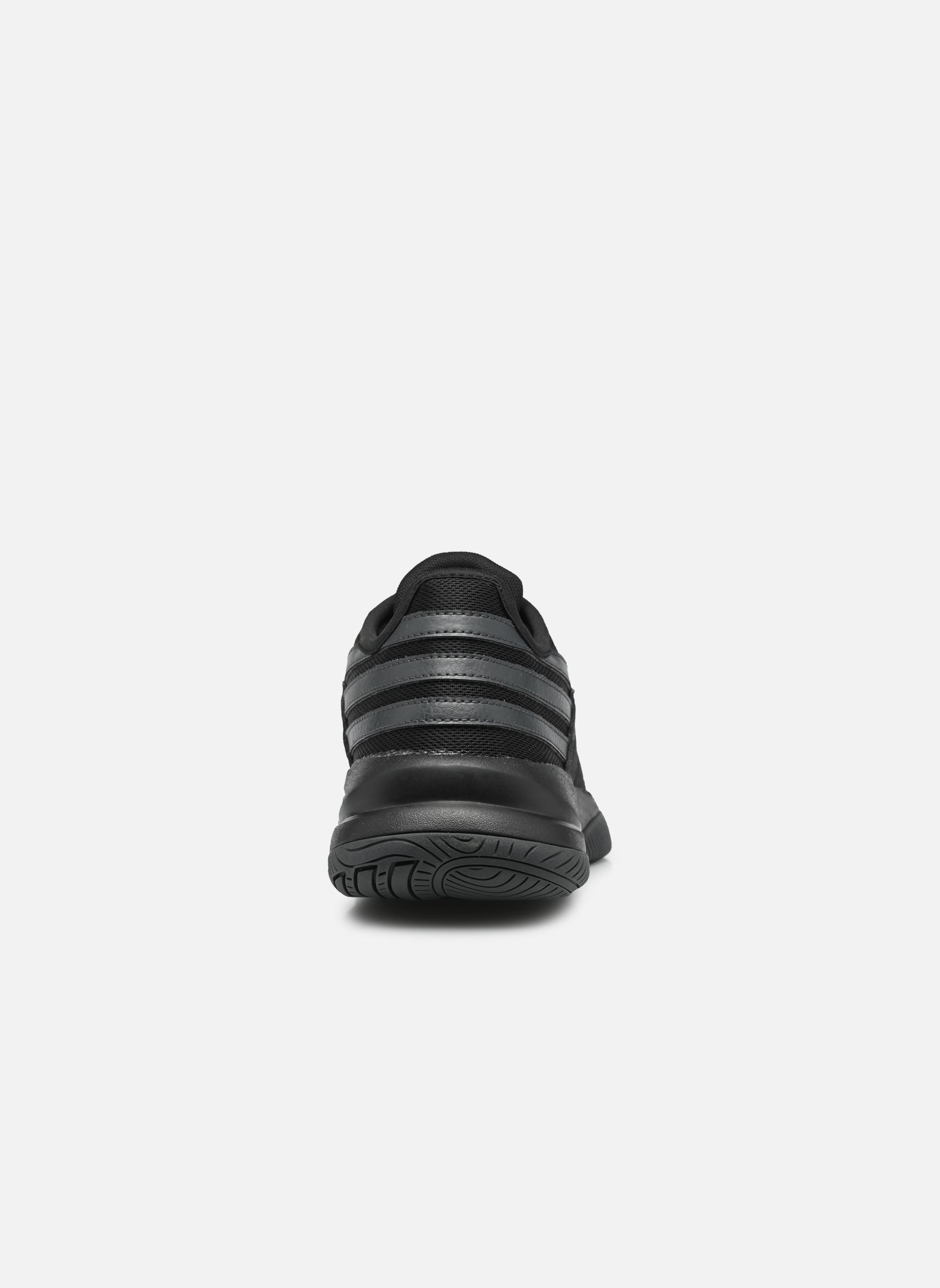 Sportschuhe Front Court M herren schwarz adidas sportswear Sportschuhe Front Court M herren schwarz CBLACK/CARBON/CARBON