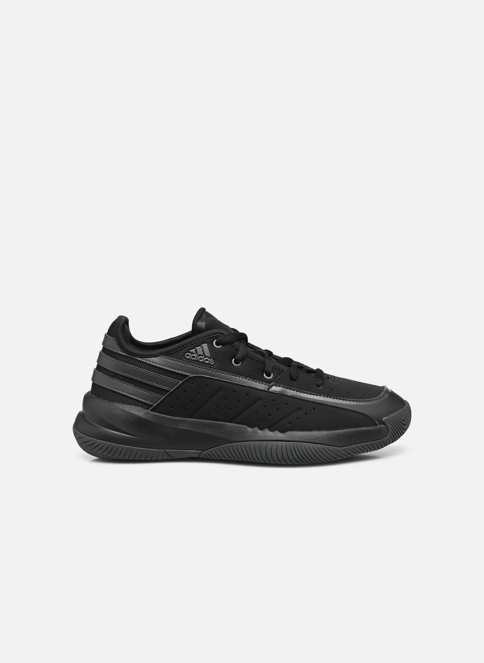 Sportschuhe Front Court M herren schwarz adidas sportswear Sportschuhe Front Court M herren schwarz CBLACK/CARBON/CARBON