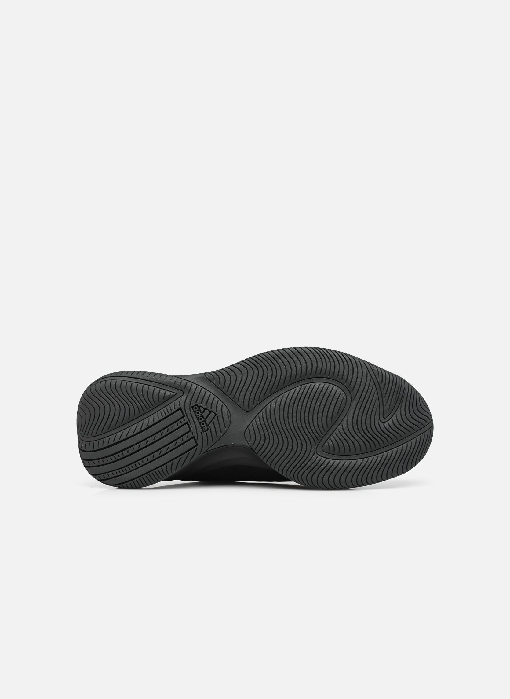 Sportschuhe Front Court M herren schwarz adidas sportswear Sportschuhe Front Court M herren schwarz CBLACK/CARBON/CARBON