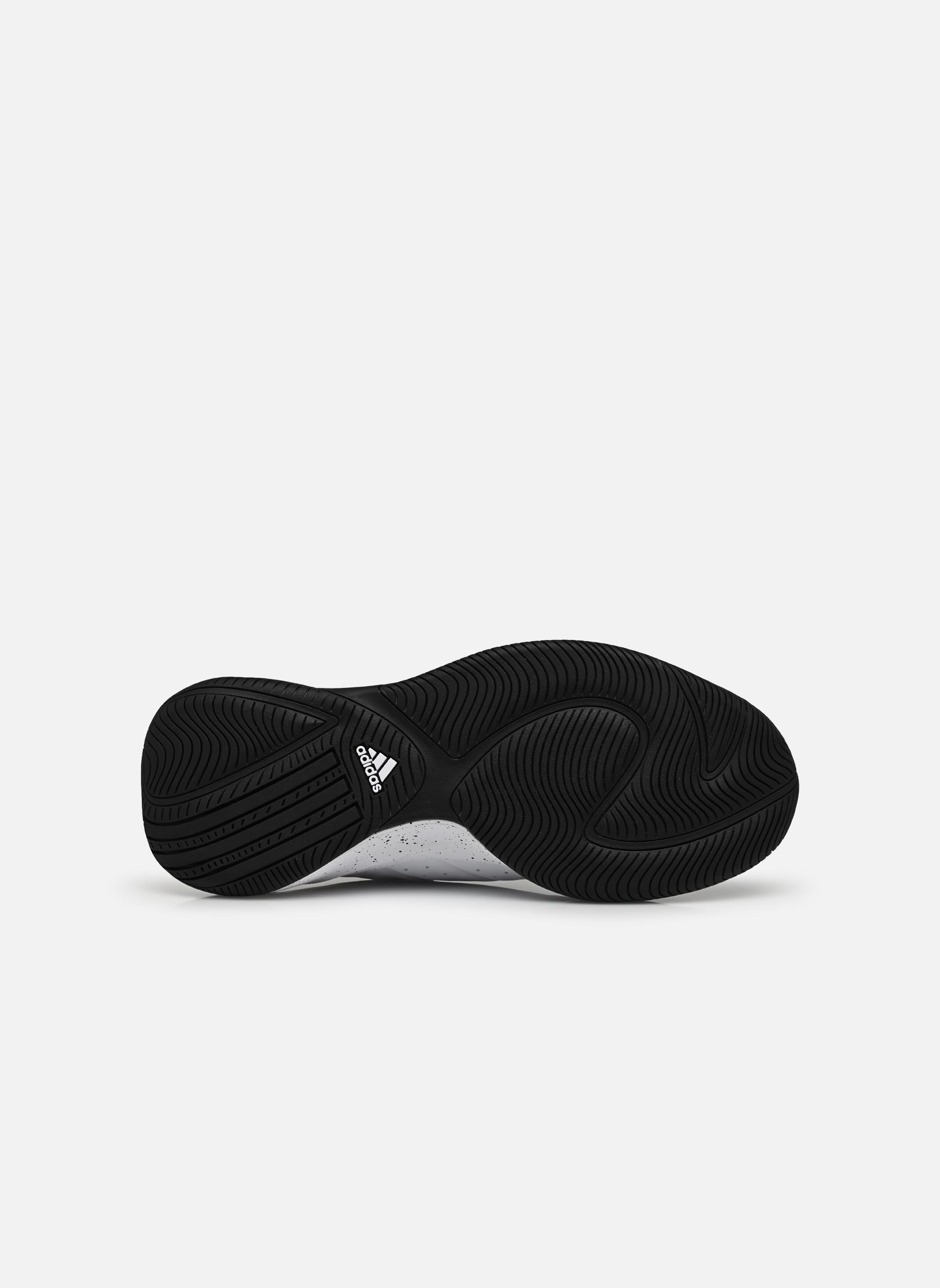 Sportschuhe Front Court M herren weiß adidas sportswear Sportschuhe Front Court M herren weiß FTWWHT/CBLACK/GOLDMT