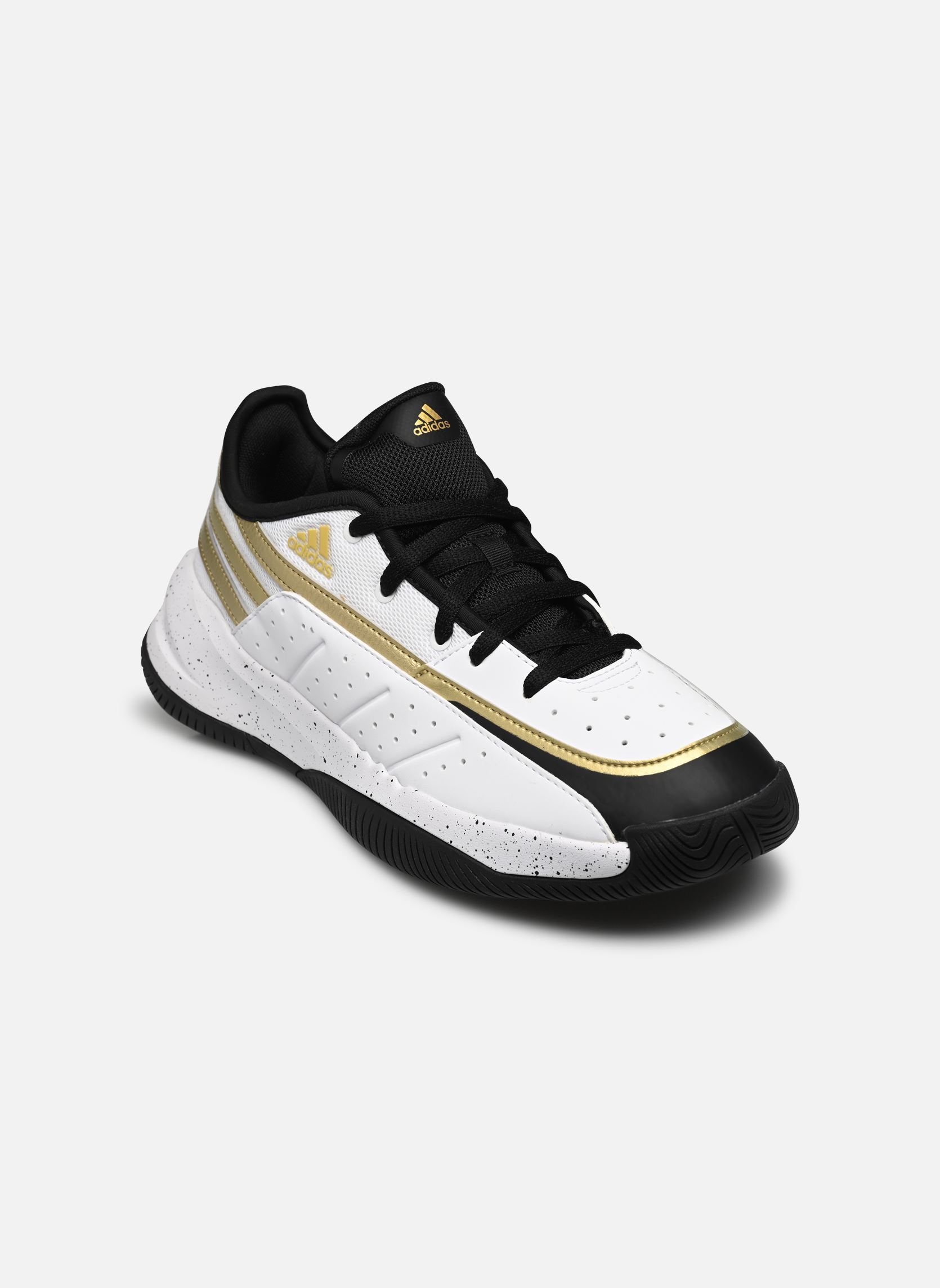 Chaussures de sport adidas sportswear Front Court pour Homme - vue 2