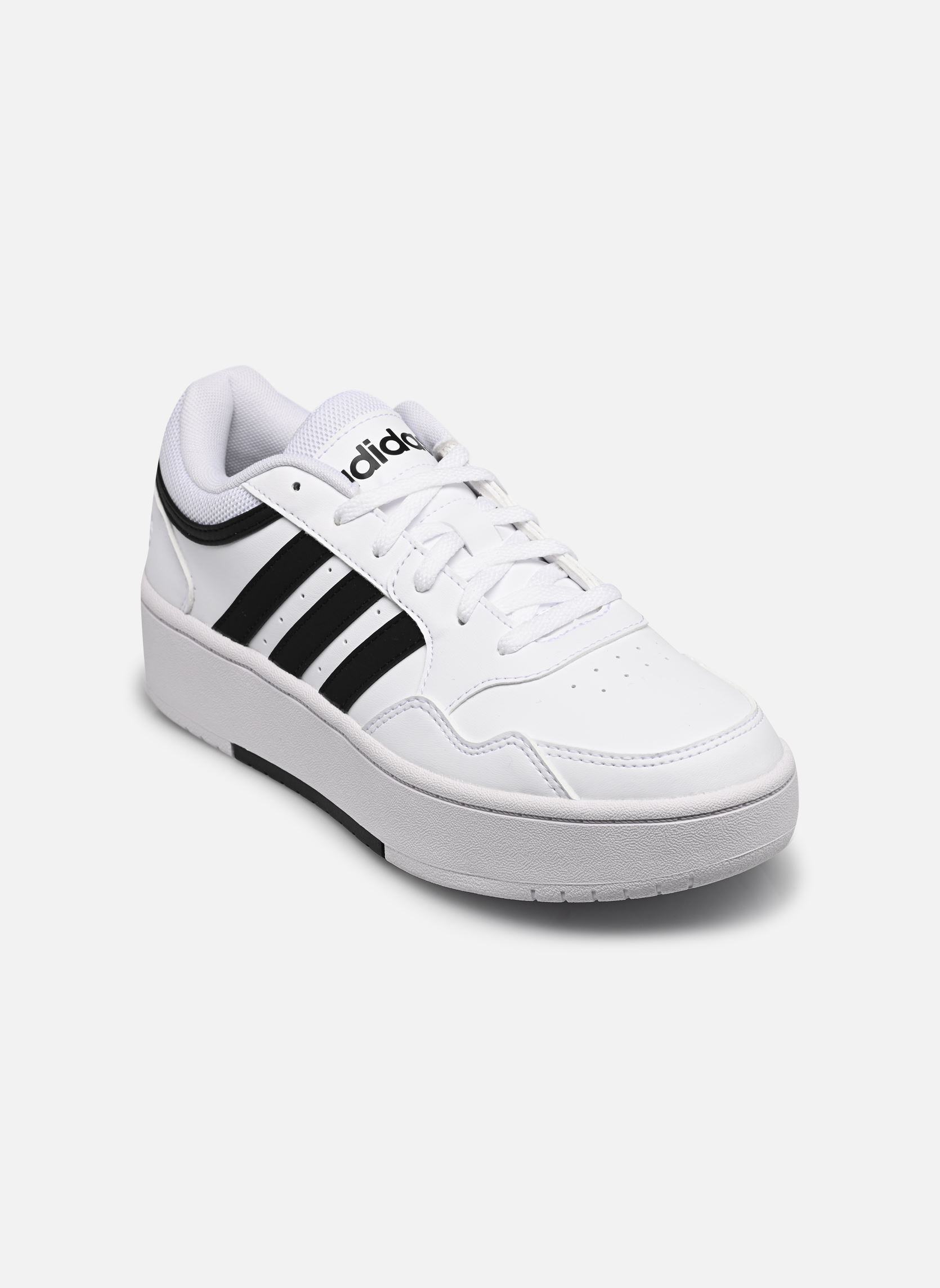 Baskets basses adidas HOOPS 3.0 BOLD W - vue 2