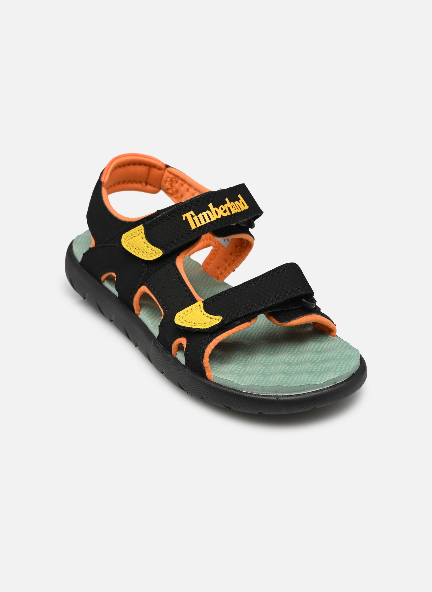 Sandales et nu-pieds Timberland Perkins Row2 STRAP SANDAL Y pour Enfant Sandales et nu-pieds Timberland Perkins Row2 STRAP SANDAL Y pour Enfant