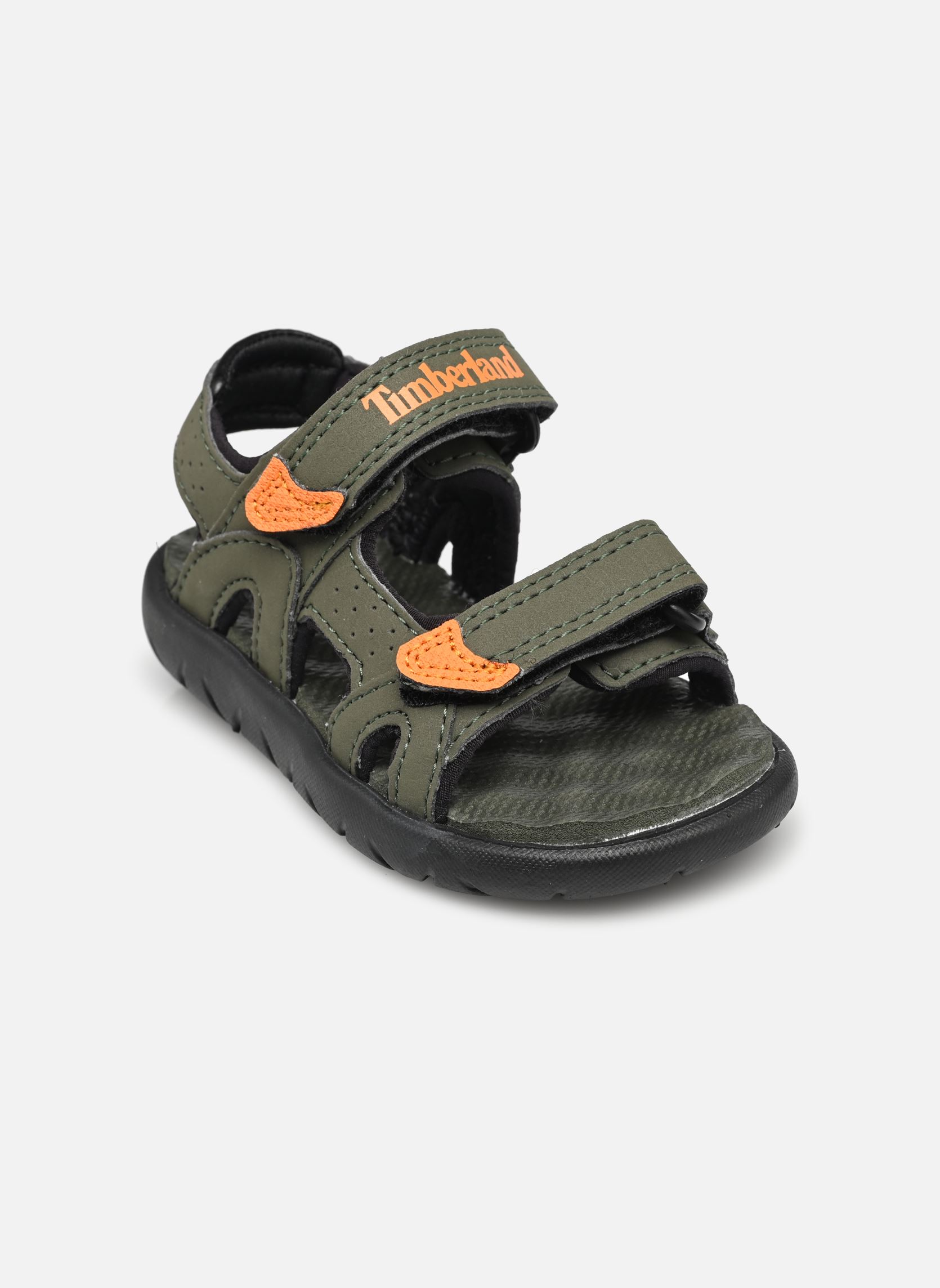 Sandales et nu-pieds Timberland Perkins Row2 STRAP SANDAL pour