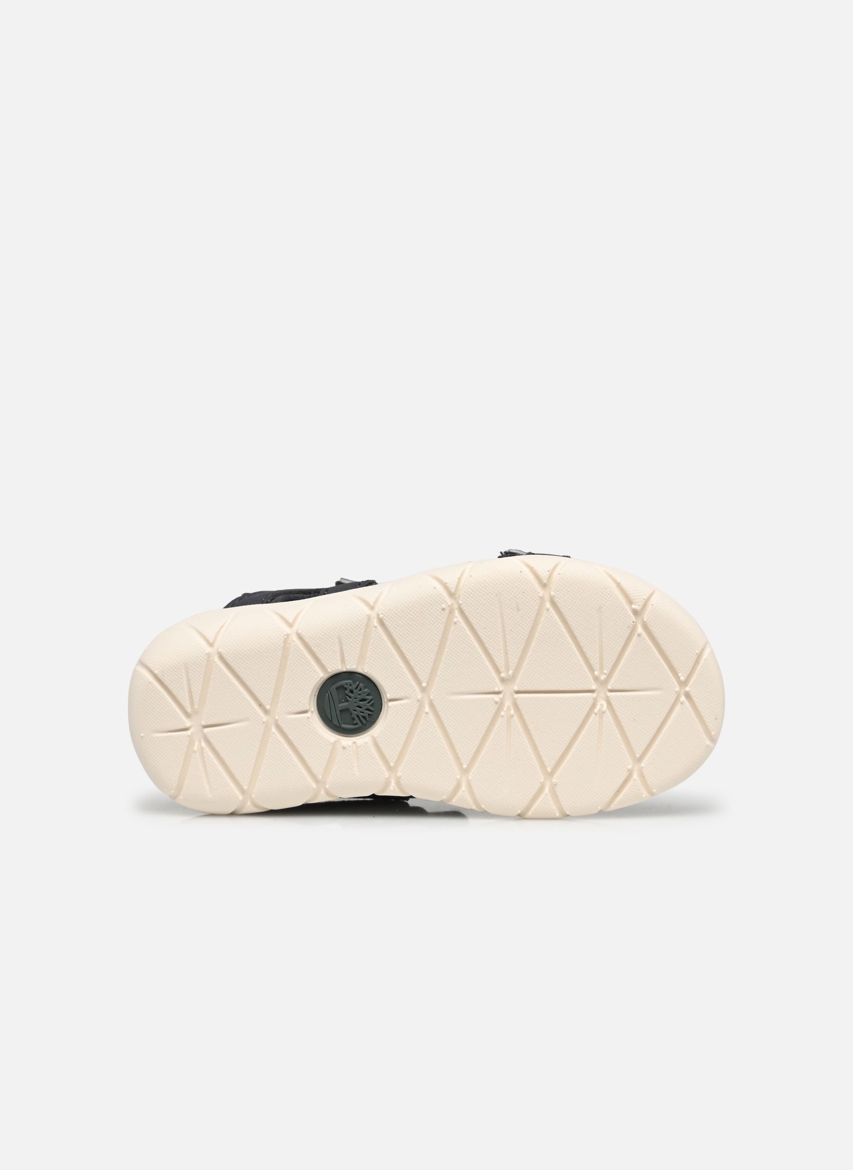Sandales Perkins Row2 STRAP SANDAL T garçon bleu Timberland Sandales Perkins Row2 STRAP SANDAL T garçon bleu DARK BLUE