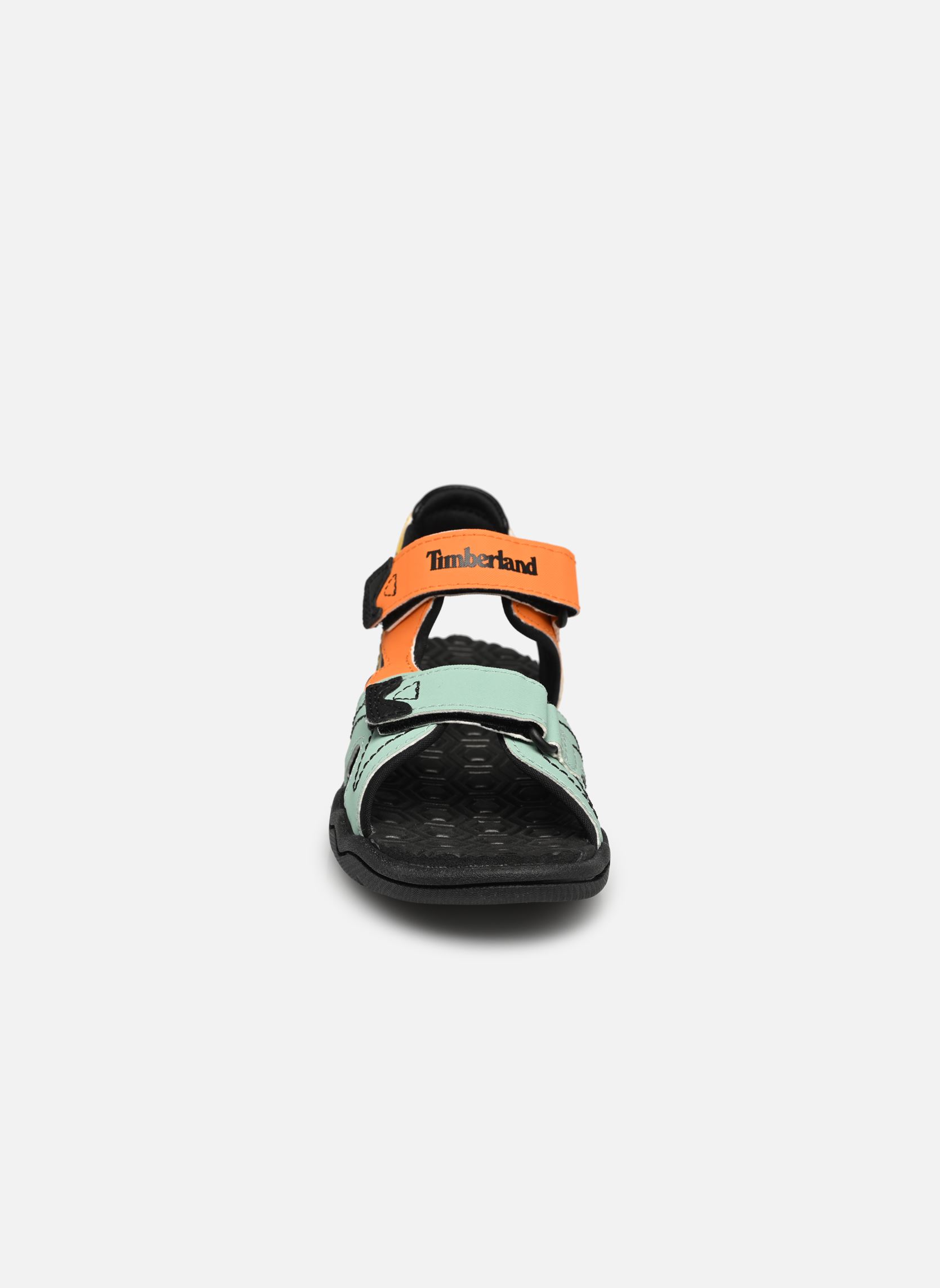 Sandali Adventure Seeker2 STRAP SANDAL multicolore Timberland Sandali Adventure Seeker2 STRAP SANDAL multicolore LIGHT ORANGE MULTI