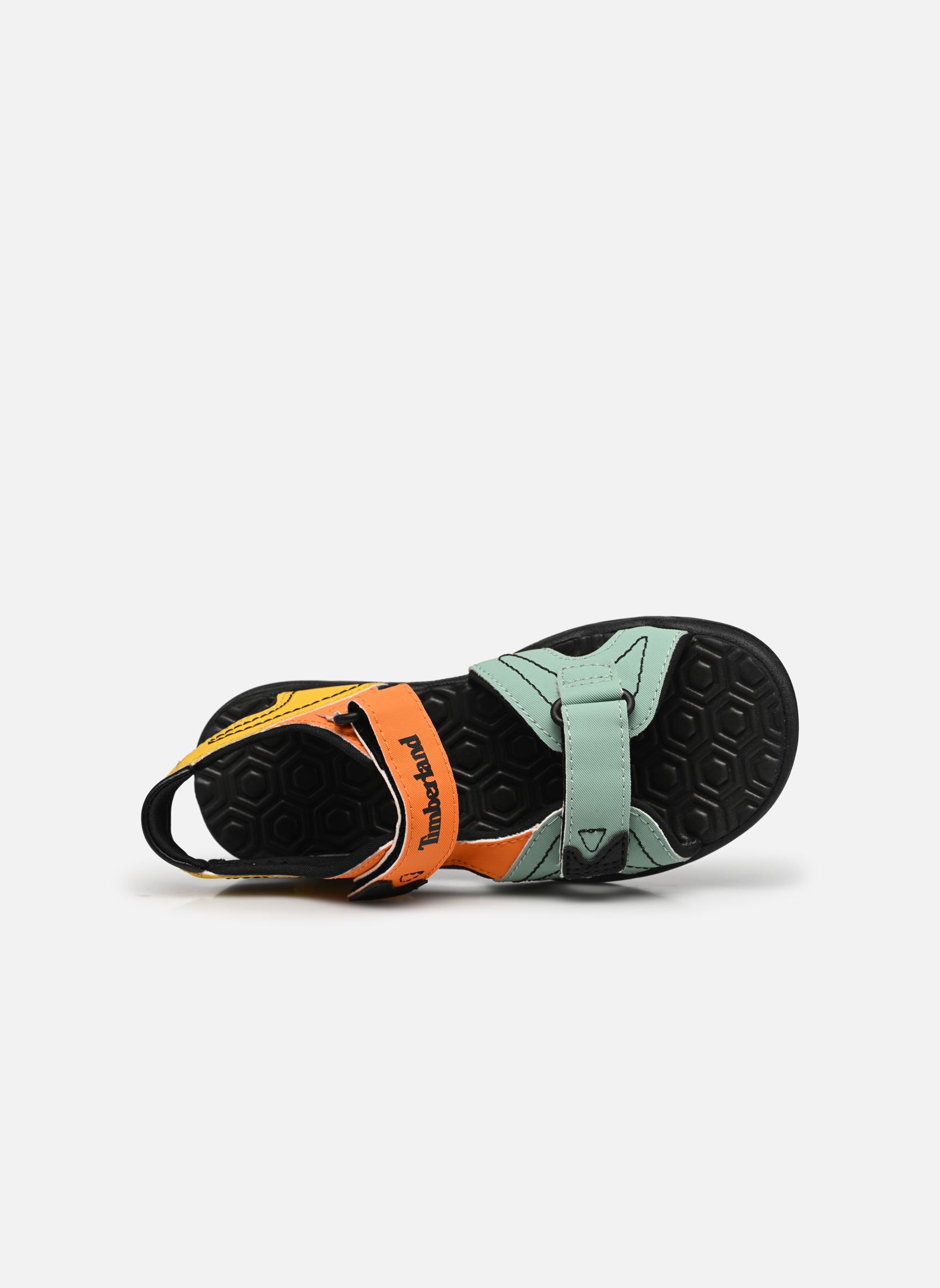 Sandali Adventure Seeker2 STRAP SANDAL multicolore Timberland Sandali Adventure Seeker2 STRAP SANDAL multicolore LIGHT ORANGE MULTI