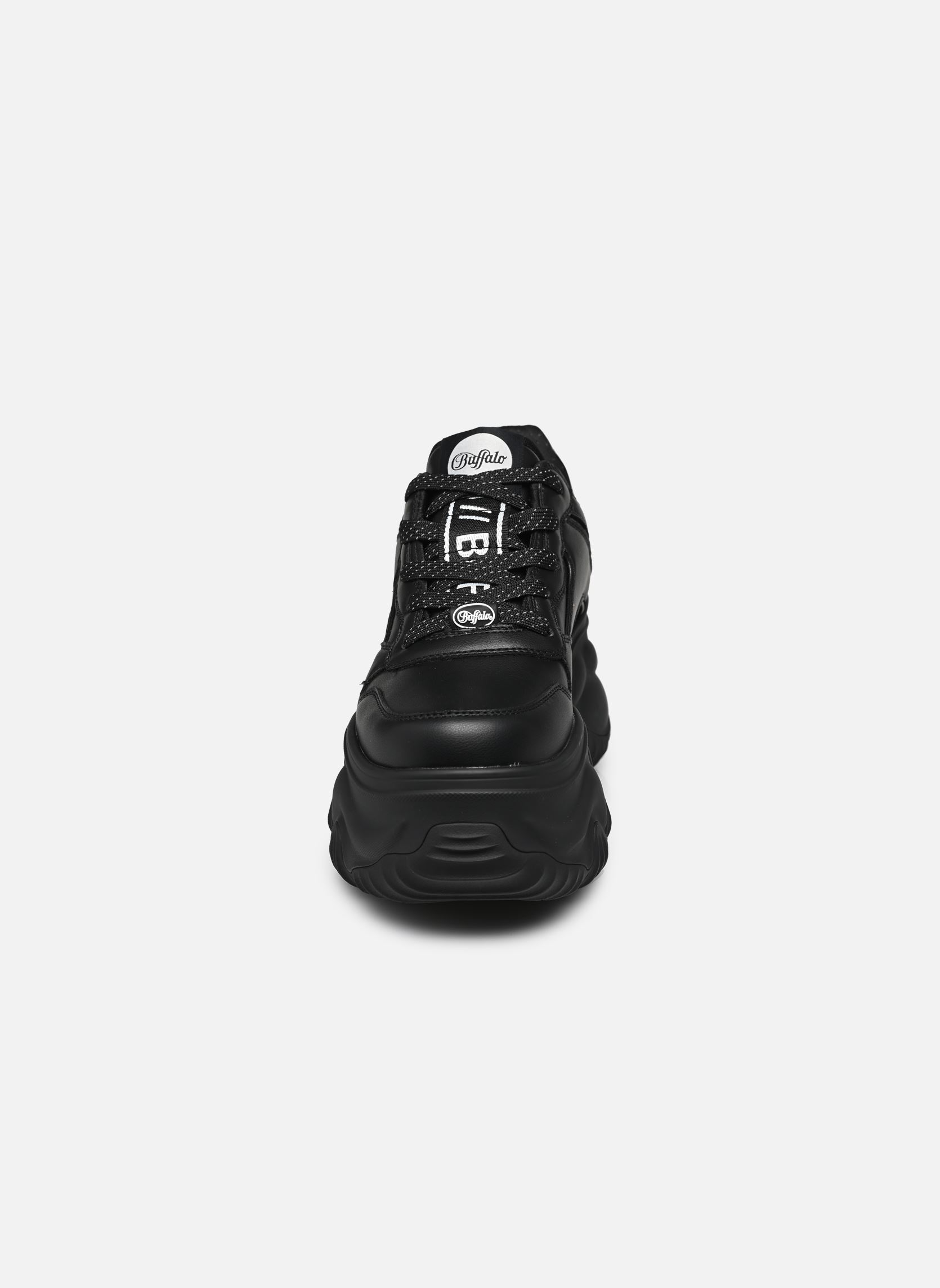 Baskets Blader One femme noir Buffalo Baskets Blader One femme noir NOIR
