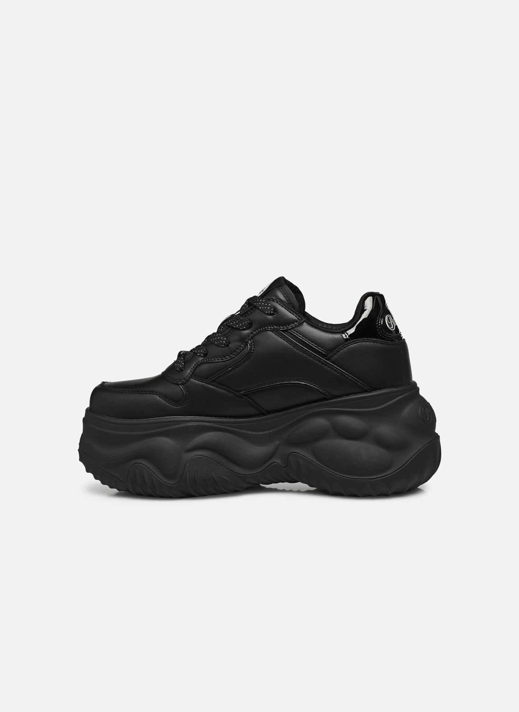 Baskets Blader One femme noir Buffalo Baskets Blader One femme noir NOIR