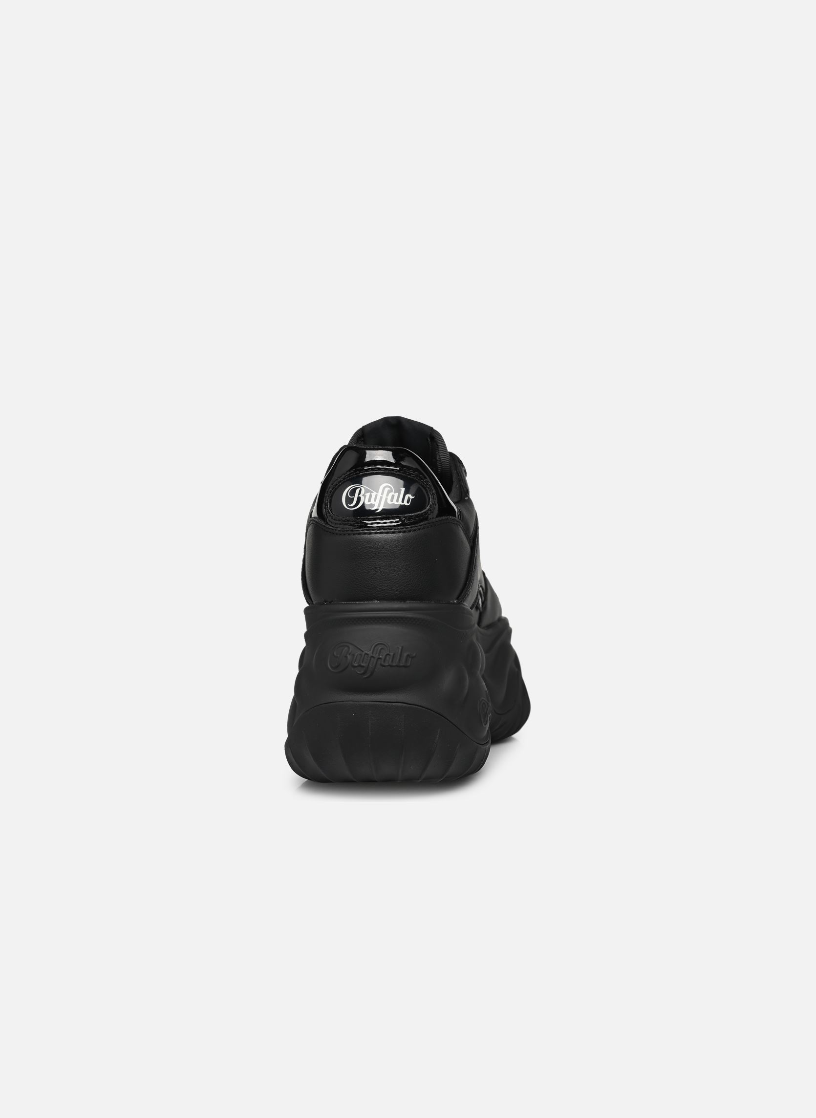 Baskets Blader One femme noir Buffalo Baskets Blader One femme noir NOIR
