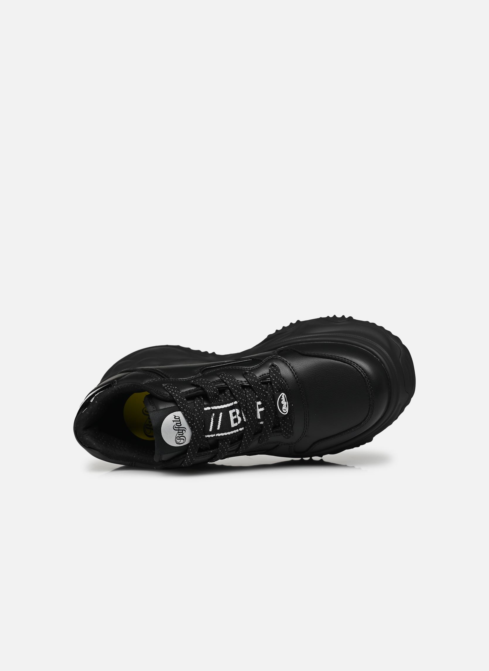 Baskets Blader One femme noir Buffalo Baskets Blader One femme noir NOIR