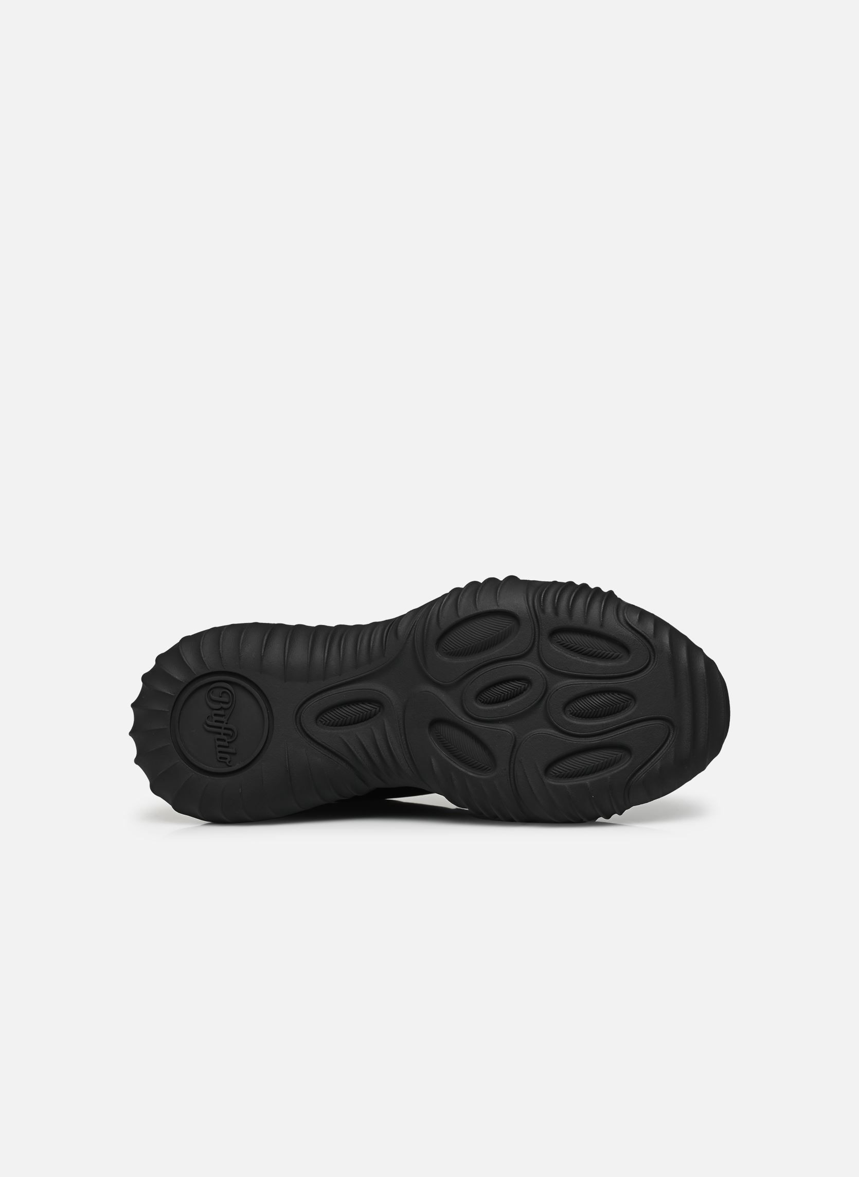 Baskets Blader One femme noir Buffalo Baskets Blader One femme noir NOIR