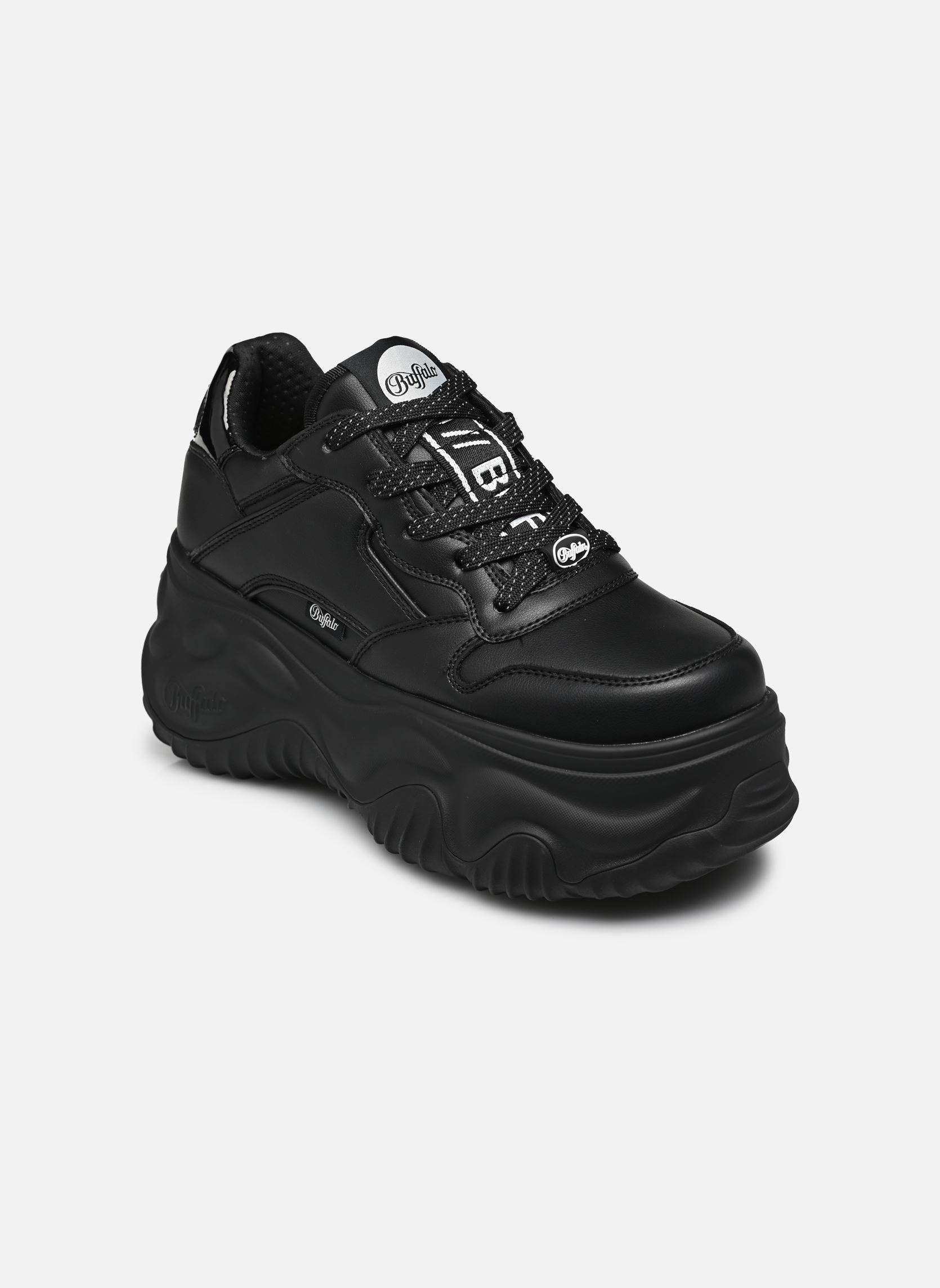 Baskets Buffalo Blader One - vue 3