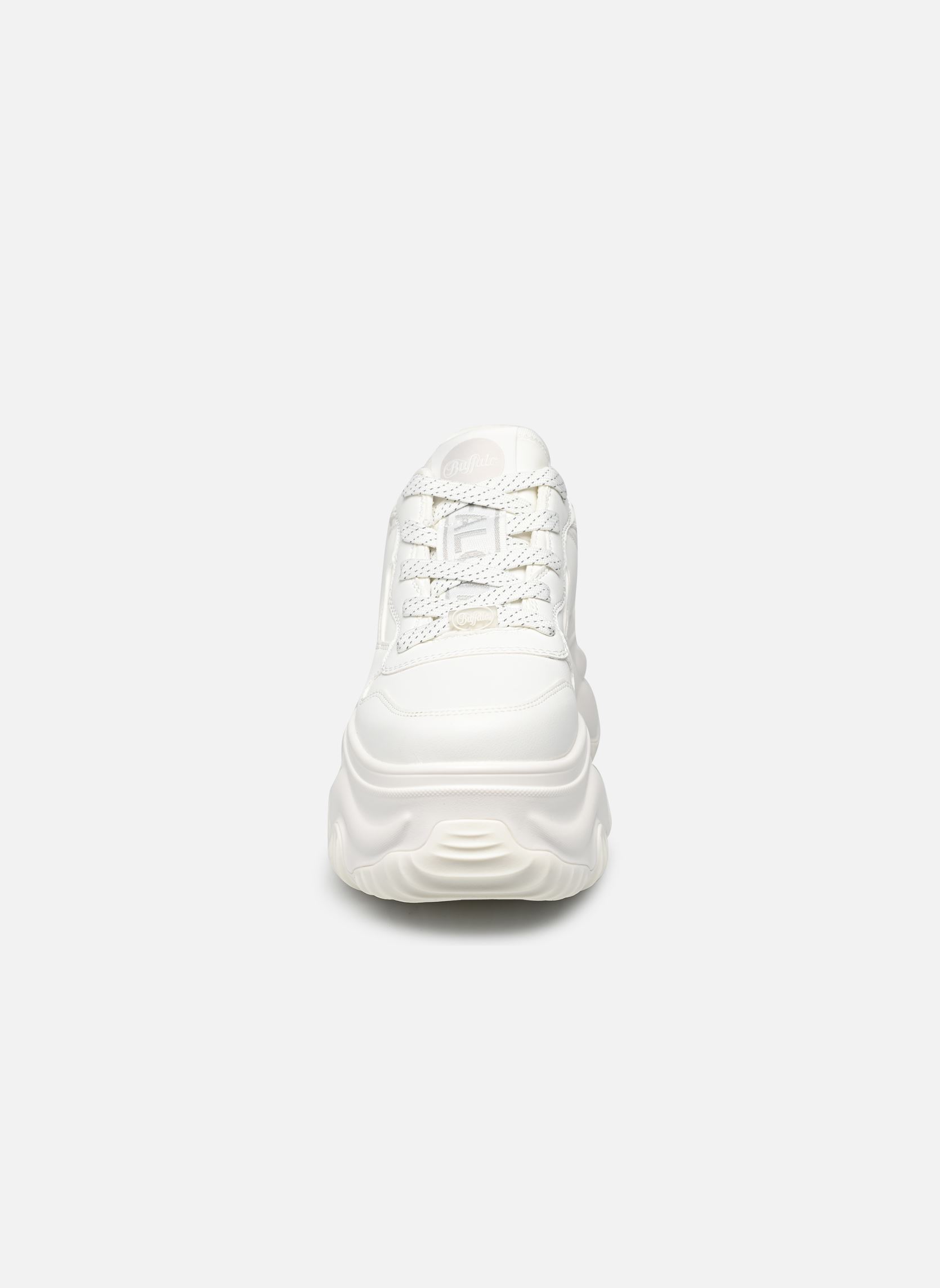 Zapatillas Blader One mujer blanco Buffalo Zapatillas Blader One mujer blanco BLANC