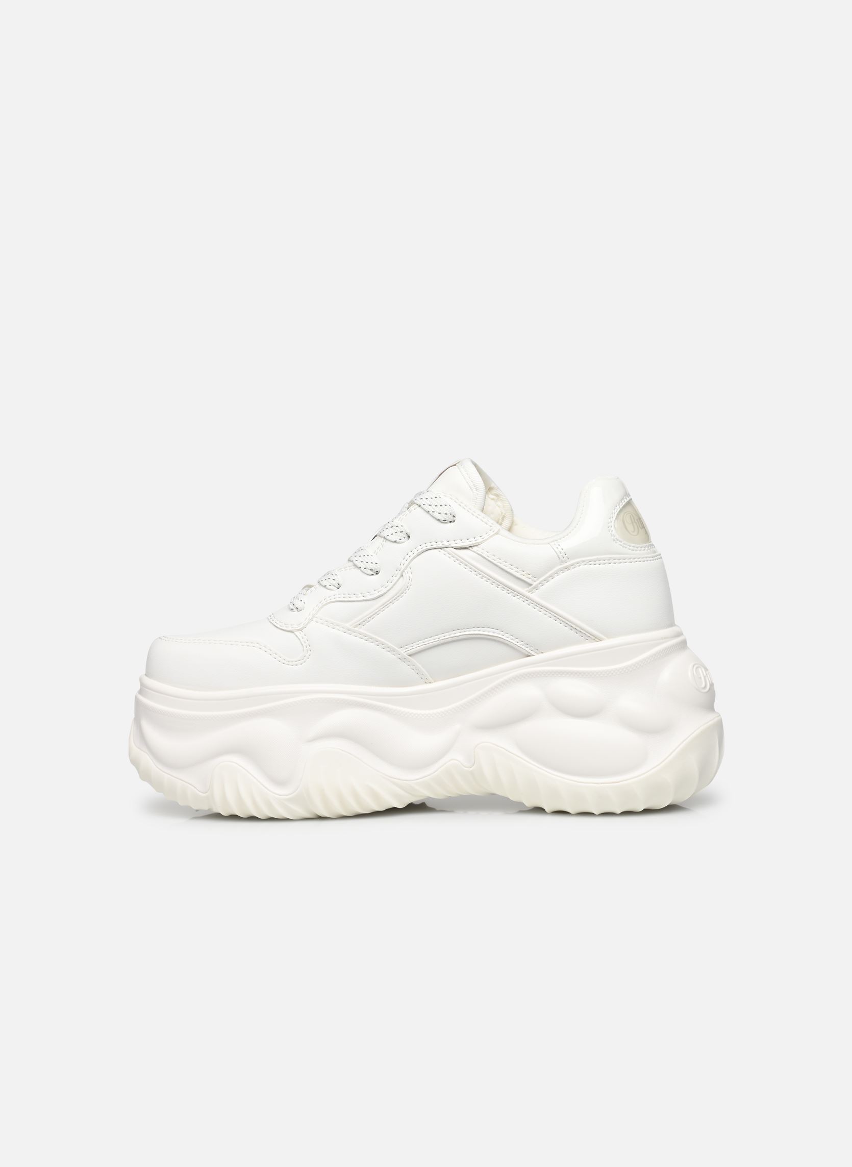 Zapatillas Blader One mujer blanco Buffalo Zapatillas Blader One mujer blanco BLANC