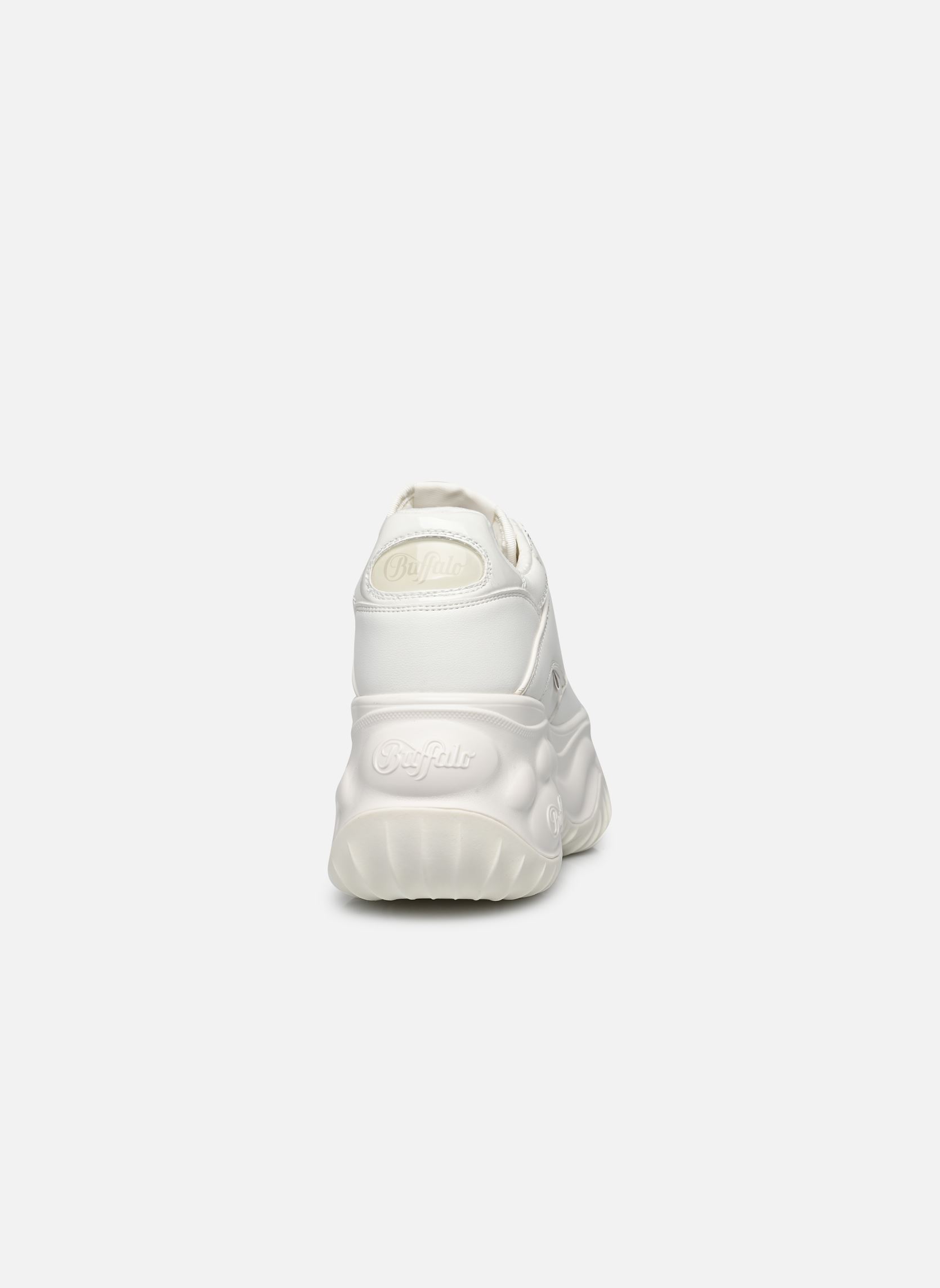 Zapatillas Blader One mujer blanco Buffalo Zapatillas Blader One mujer blanco BLANC