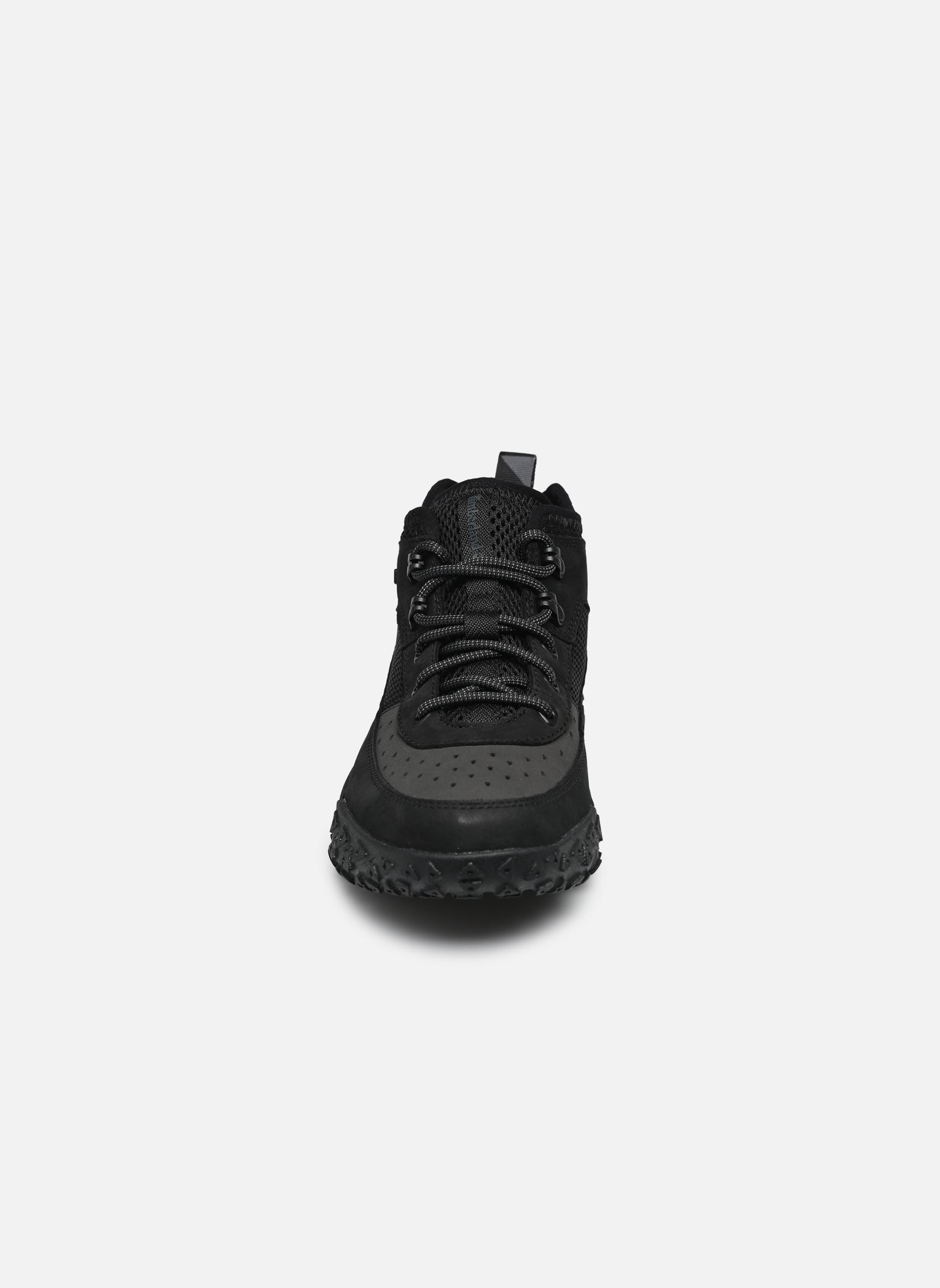 Baskets GreenStride Motion 6LOW LACE HKR BOOT Y noir Timberland Baskets GreenStride Motion 6LOW LACE HKR BOOT Y noir Jet black