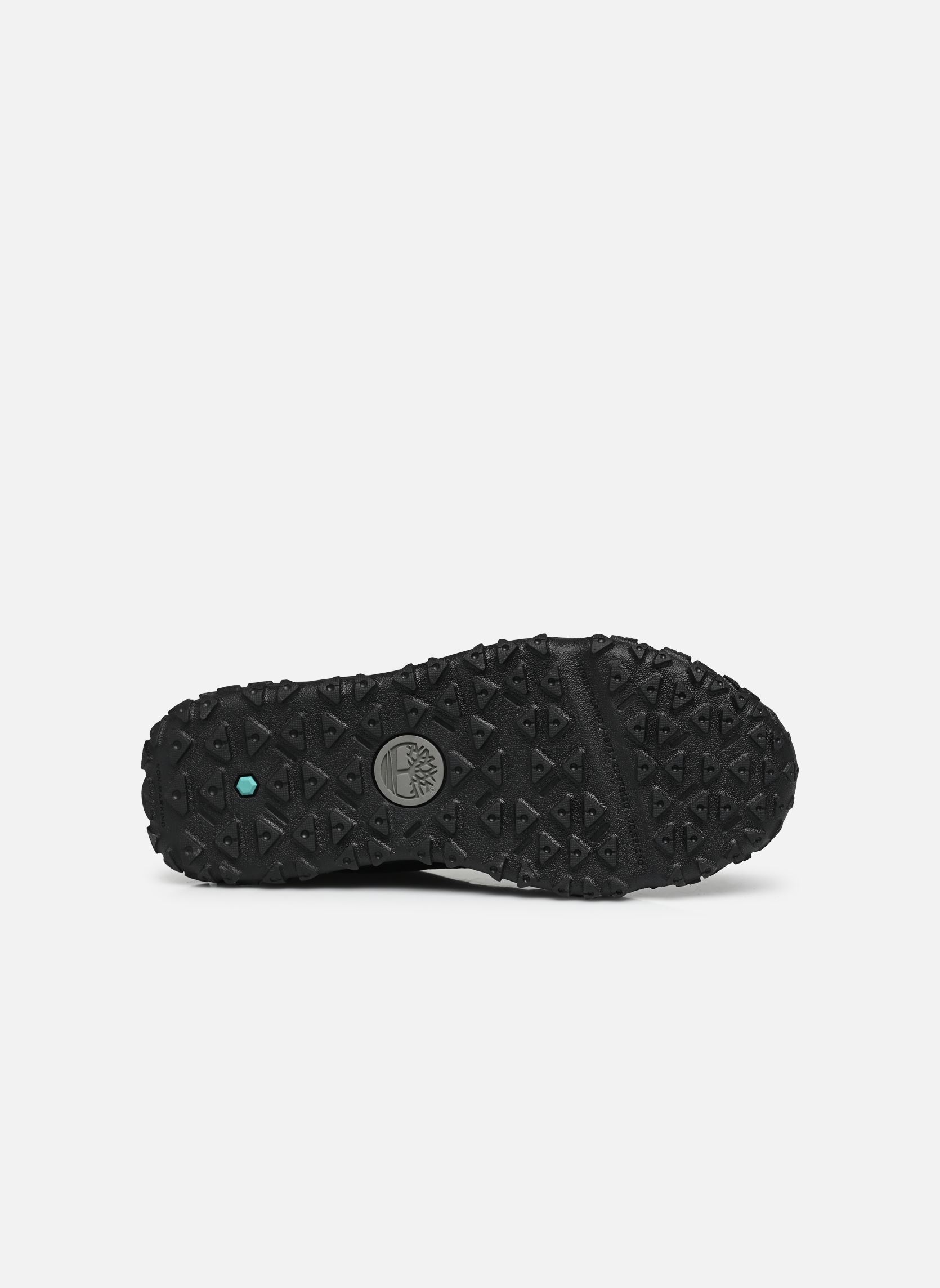 Baskets GreenStride Motion 6LOW LACE HKR BOOT Y noir Timberland Baskets GreenStride Motion 6LOW LACE HKR BOOT Y noir Jet black