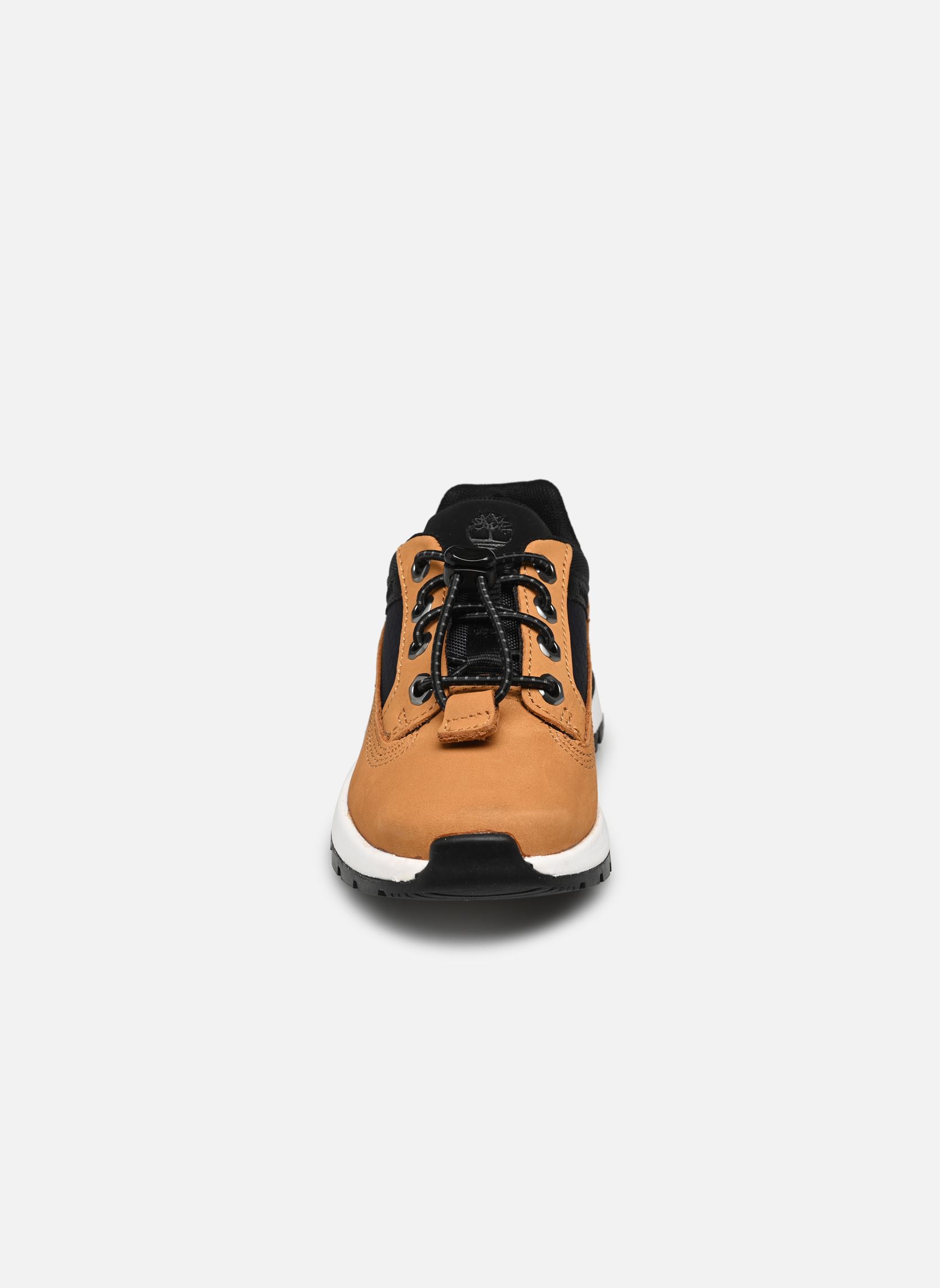 Baskets Killington TrekkerLOW LACE SNEAKER marron Timberland Baskets Killington TrekkerLOW LACE SNEAKER marron WHEAT NUBUCK