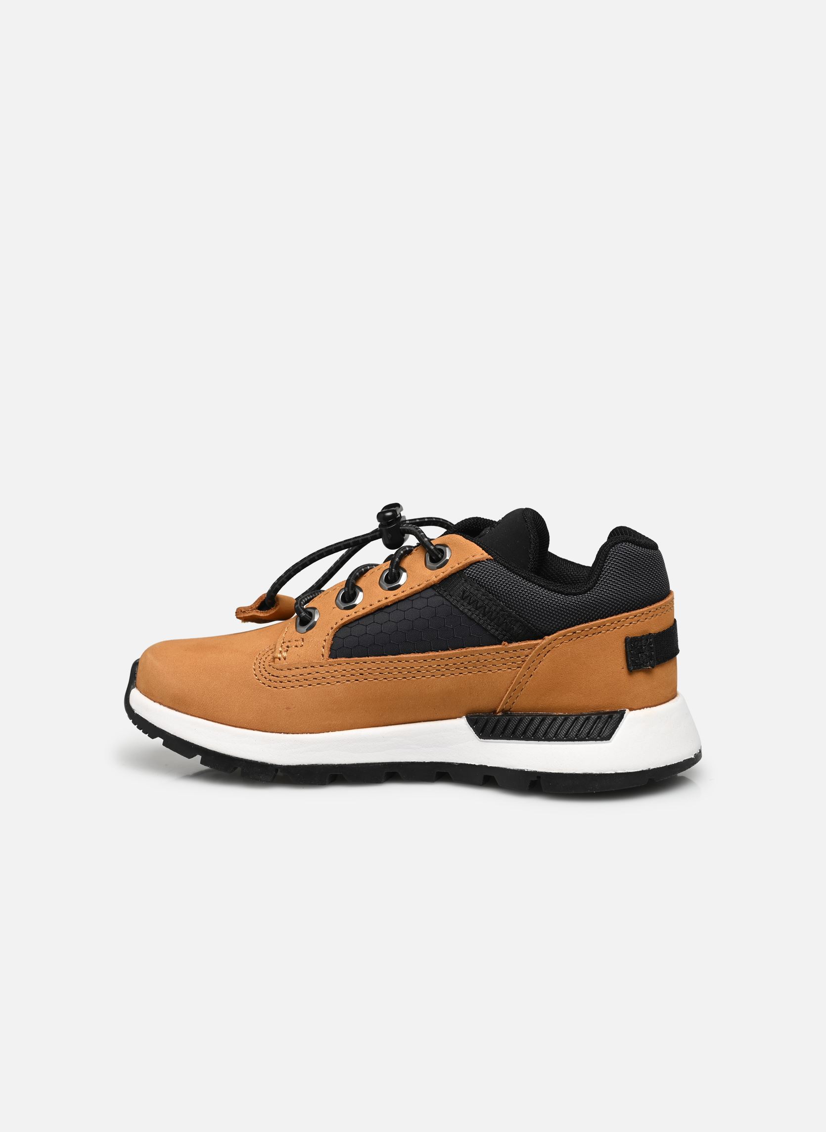 Baskets Killington TrekkerLOW LACE SNEAKER marron Timberland Baskets Killington TrekkerLOW LACE SNEAKER marron WHEAT NUBUCK