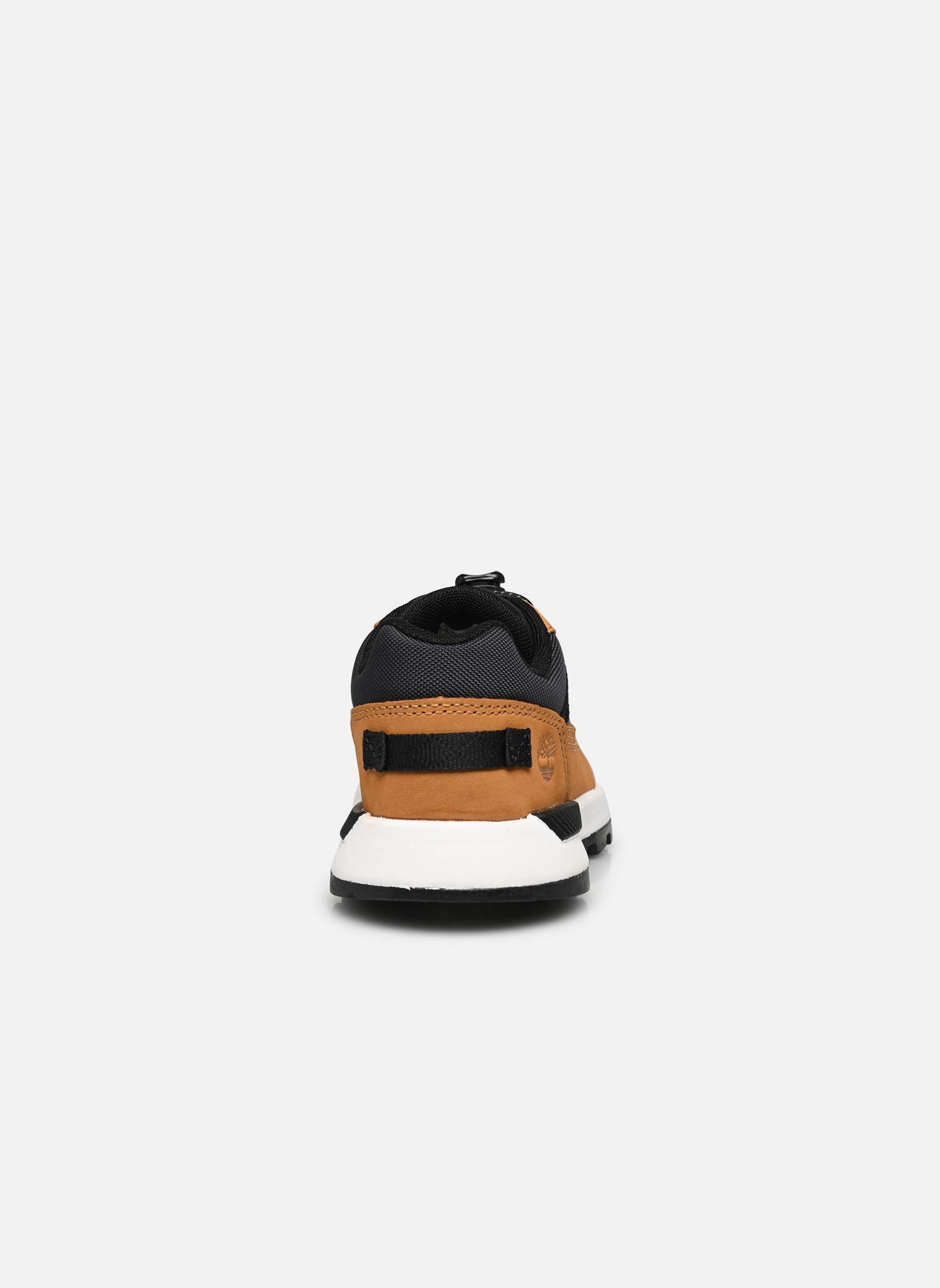 Baskets Killington TrekkerLOW LACE SNEAKER marron Timberland Baskets Killington TrekkerLOW LACE SNEAKER marron WHEAT NUBUCK