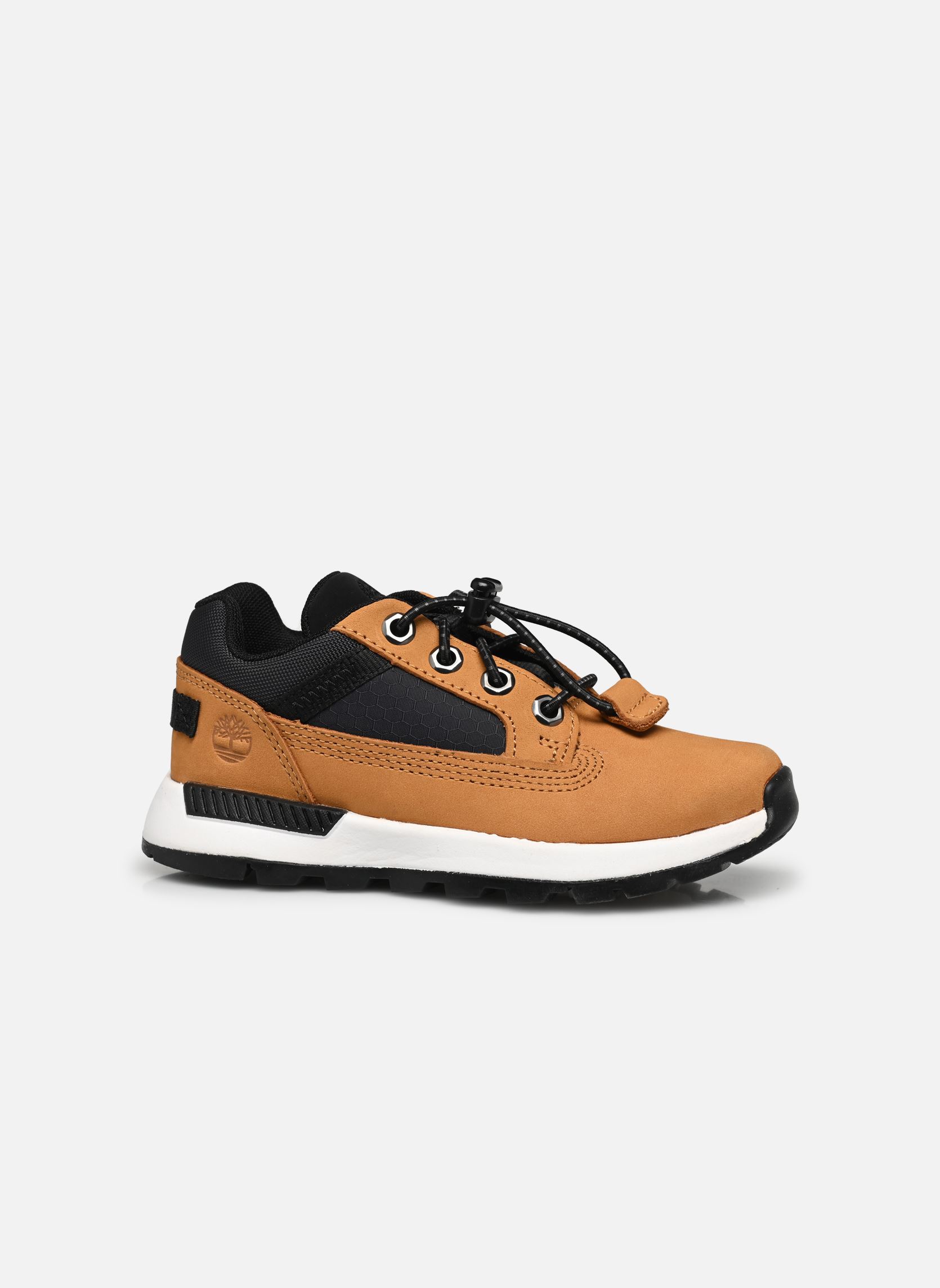 Baskets Killington TrekkerLOW LACE SNEAKER marron Timberland Baskets Killington TrekkerLOW LACE SNEAKER marron WHEAT NUBUCK