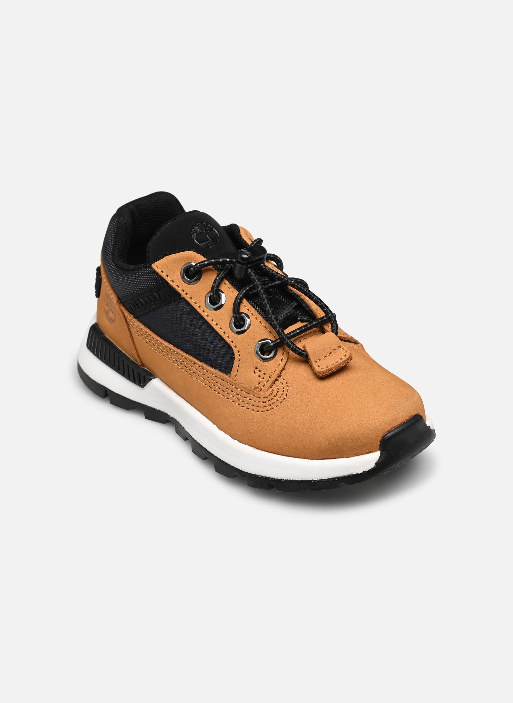 Baskets basses enfant Timberland KILLINGTON TREKKER - vue 3