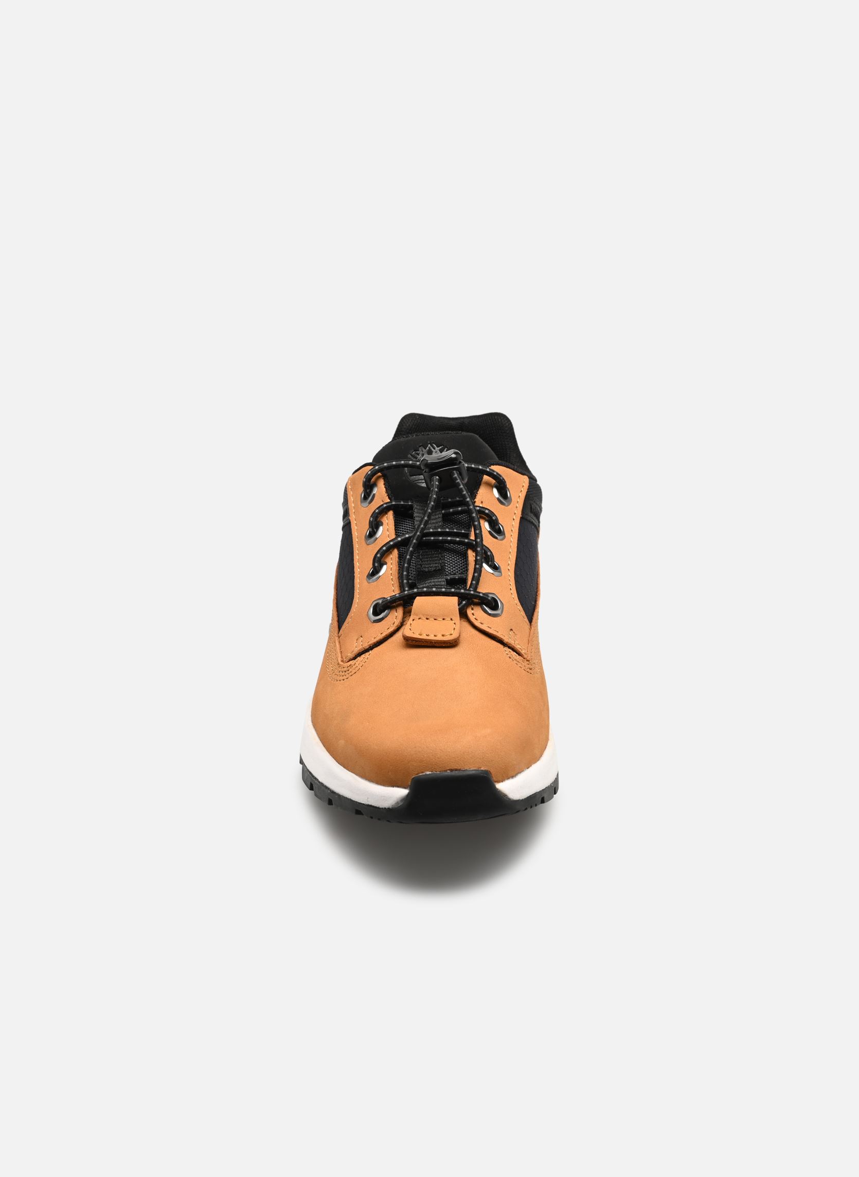 Sneaker Killington TrekkerLOW LACE SNEAKER braun Timberland Sneaker Killington TrekkerLOW LACE SNEAKER braun WHEAT NUBUCK/