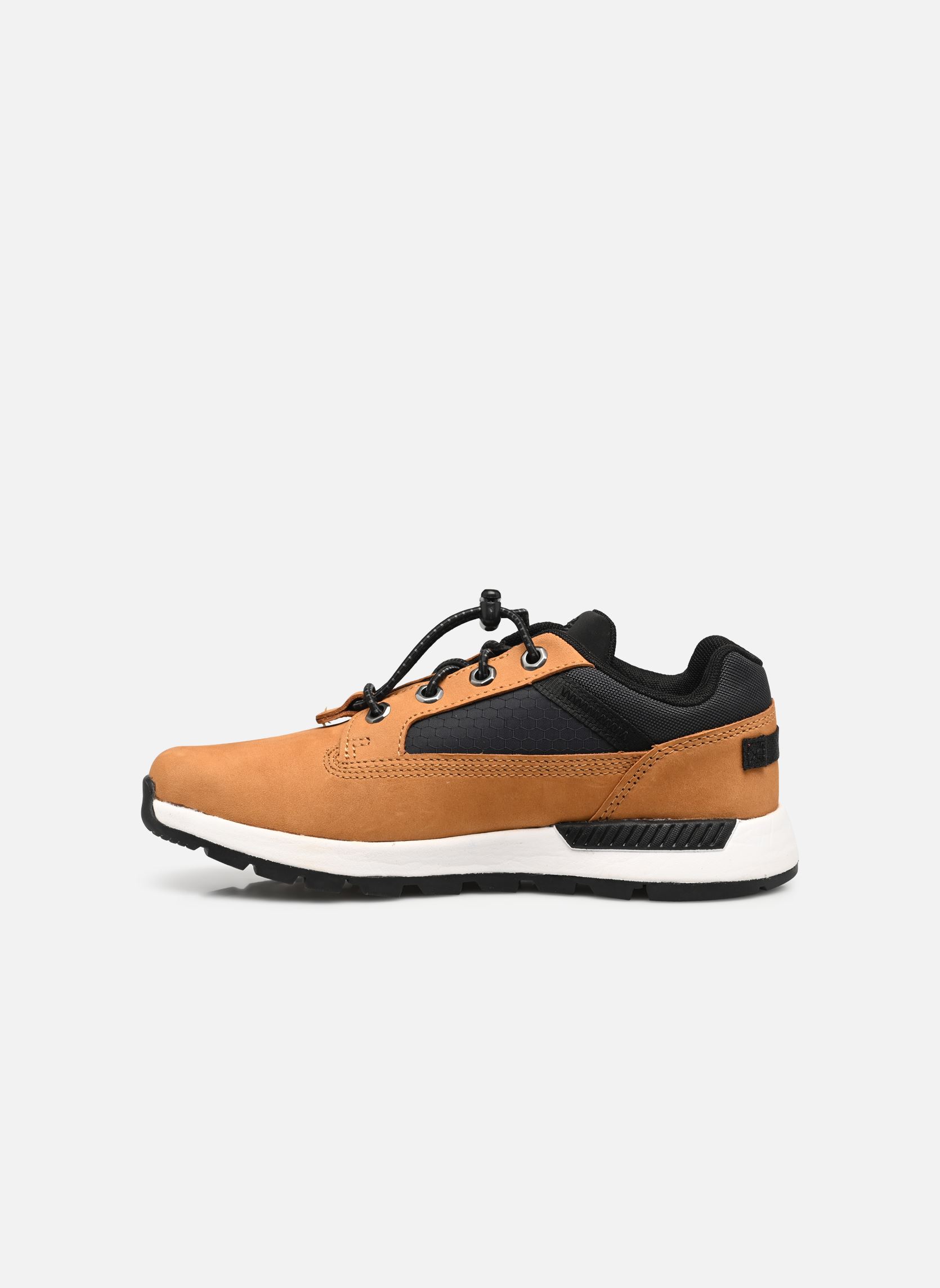 Sneaker Killington TrekkerLOW LACE SNEAKER braun Timberland Sneaker Killington TrekkerLOW LACE SNEAKER braun WHEAT NUBUCK/