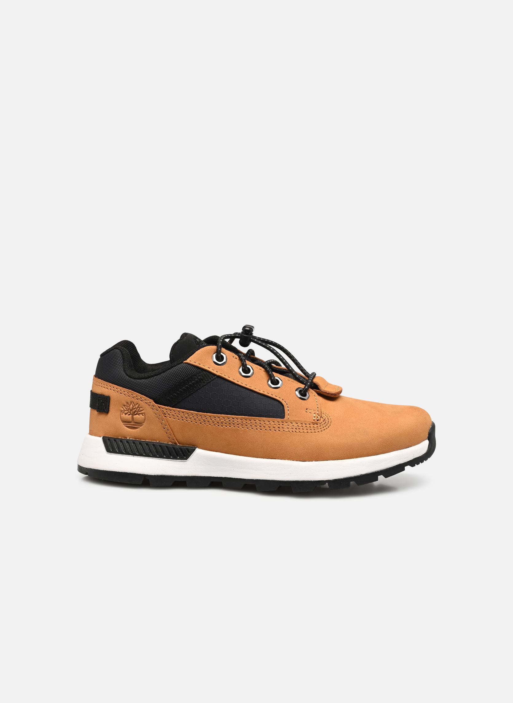 Sneaker Killington TrekkerLOW LACE SNEAKER braun Timberland Sneaker Killington TrekkerLOW LACE SNEAKER braun WHEAT NUBUCK/