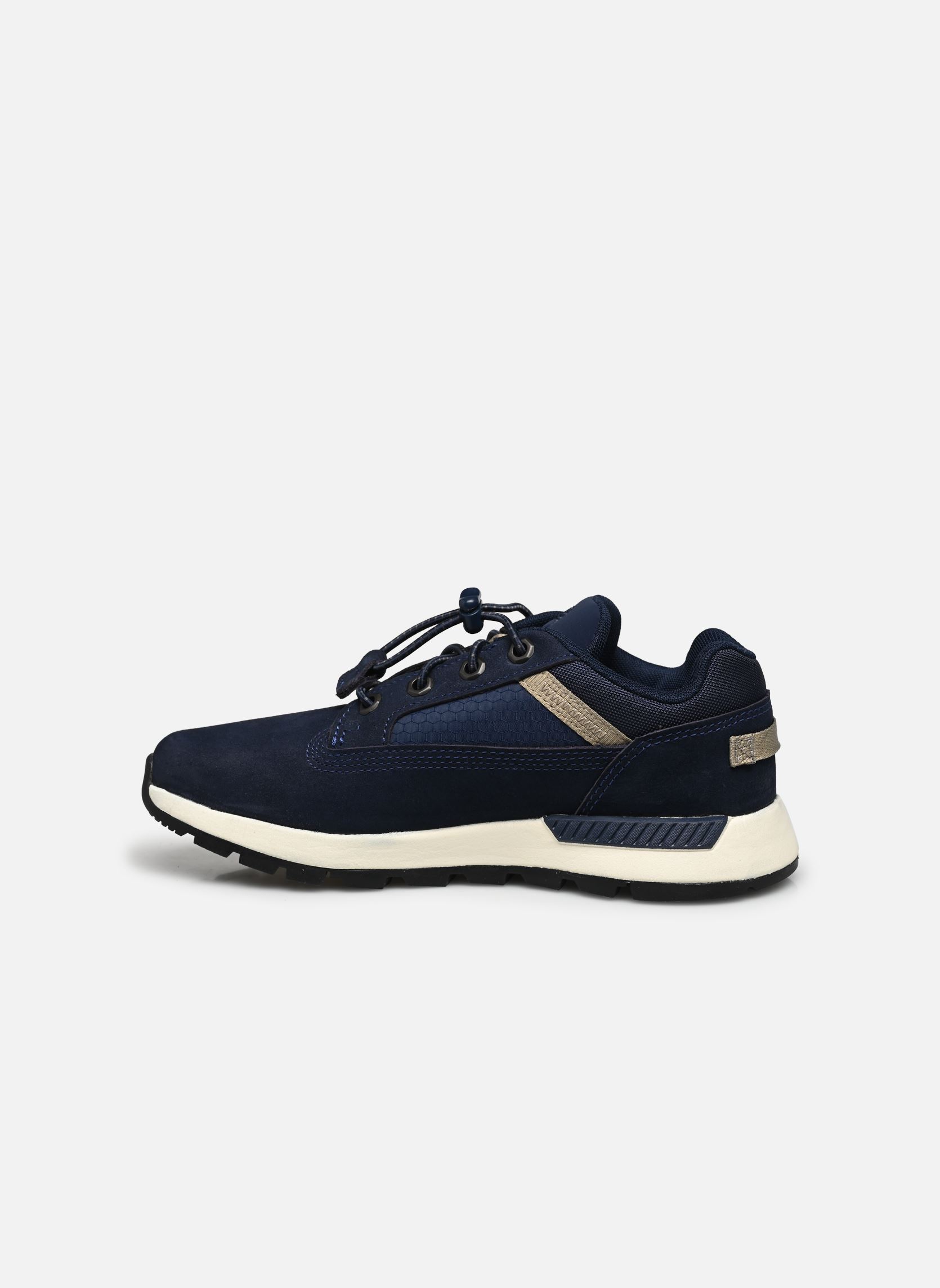 Baskets Killington TrekkerLOW LACE SNEAKER bleu Timberland Baskets Killington TrekkerLOW LACE SNEAKER bleu NAVY NUBUCK/