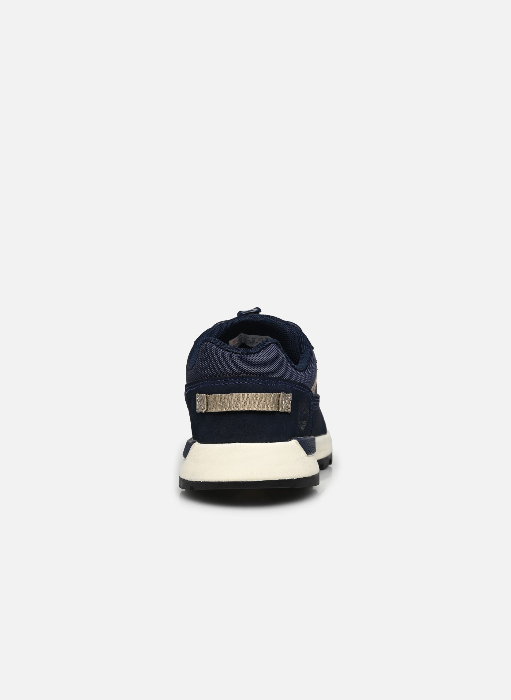 Baskets Killington TrekkerLOW LACE SNEAKER bleu Timberland Baskets Killington TrekkerLOW LACE SNEAKER bleu NAVY NUBUCK/