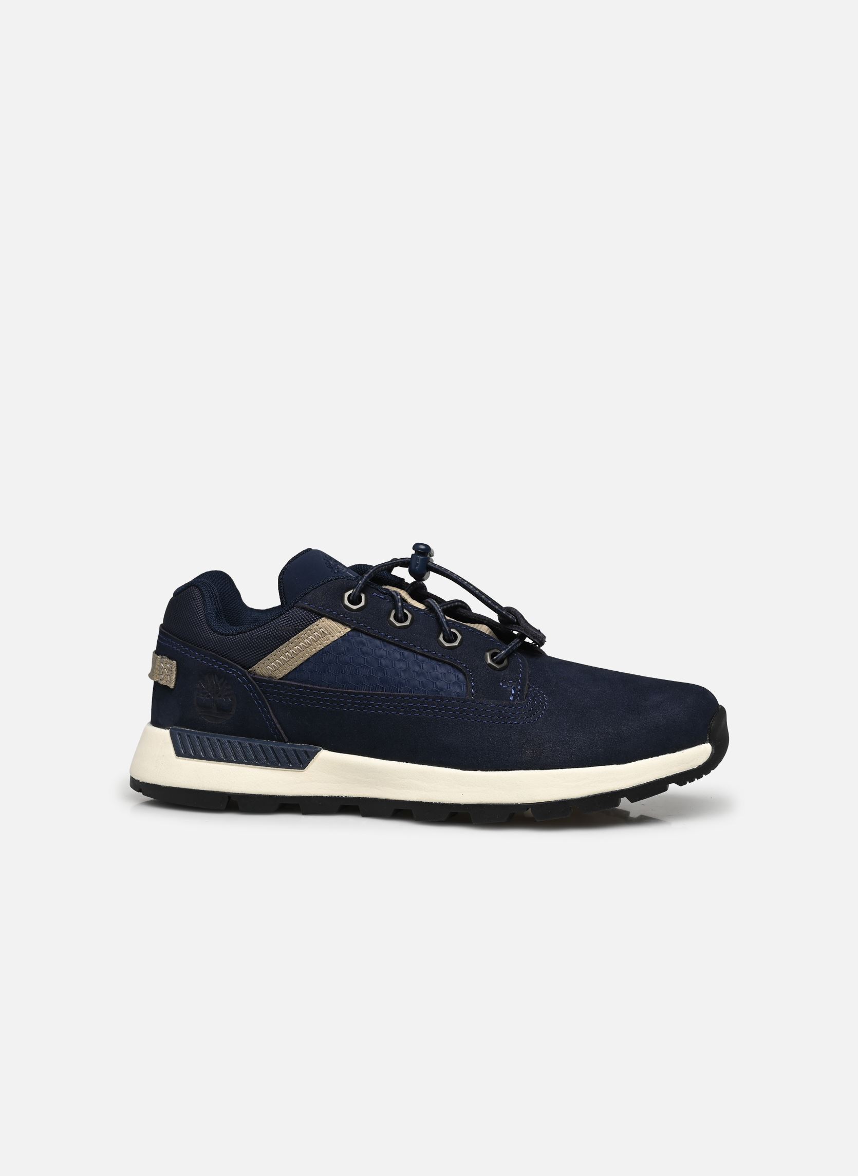 Baskets Killington TrekkerLOW LACE SNEAKER bleu Timberland Baskets Killington TrekkerLOW LACE SNEAKER bleu NAVY NUBUCK/