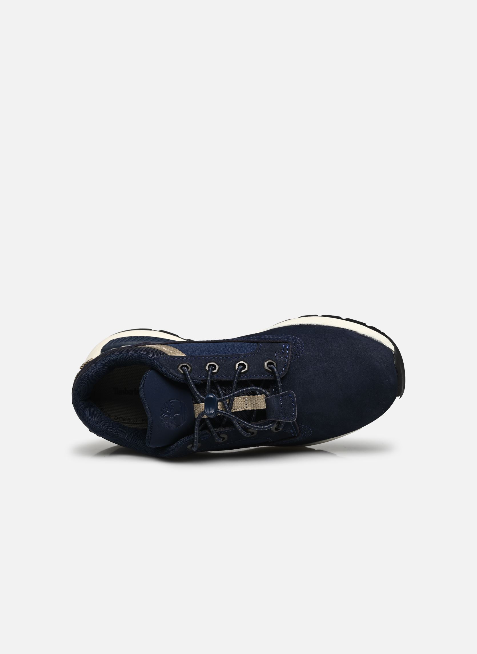 Baskets Killington TrekkerLOW LACE SNEAKER bleu Timberland Baskets Killington TrekkerLOW LACE SNEAKER bleu NAVY NUBUCK/