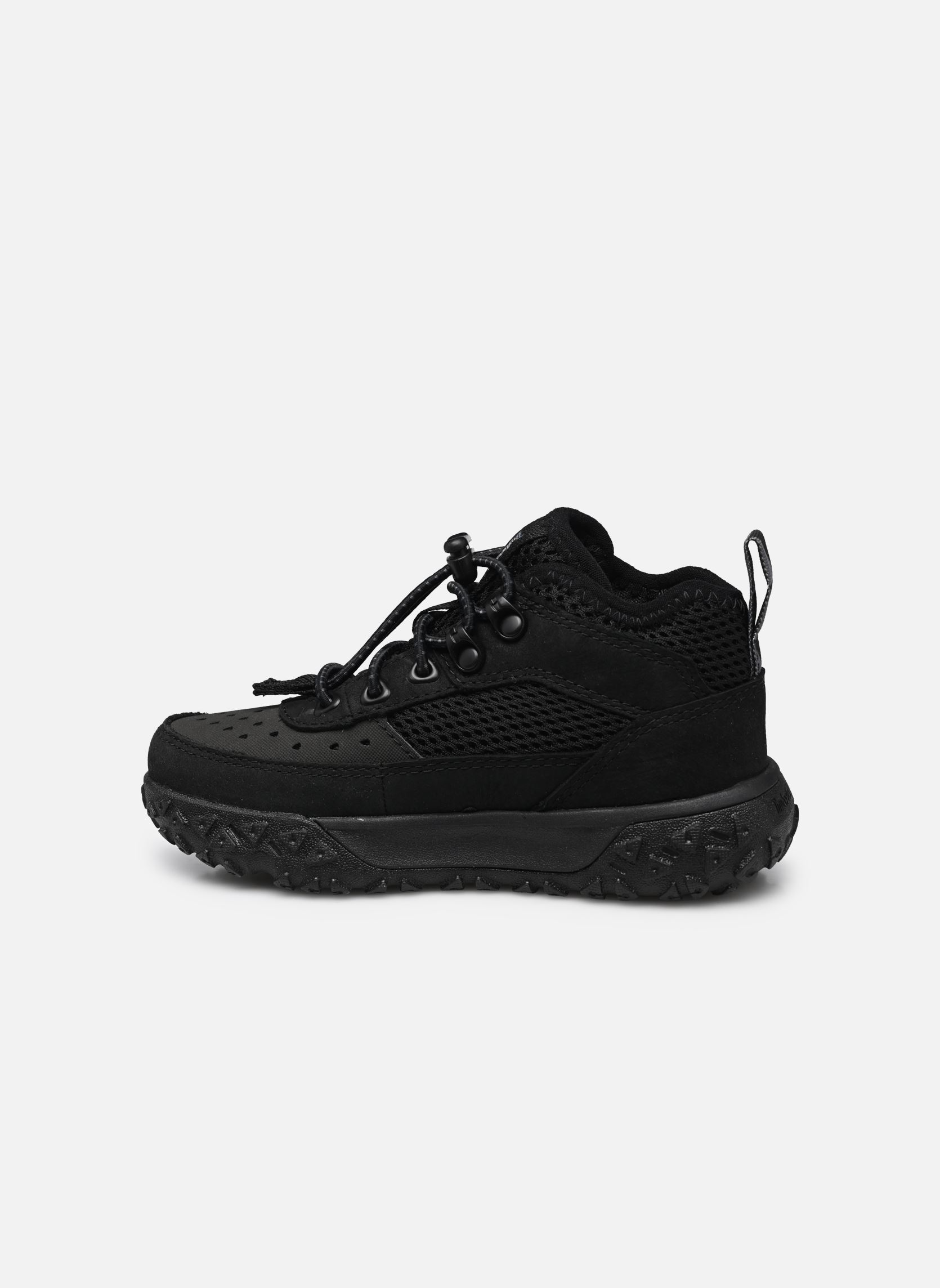 Zapatillas GreenStride Motion 6LOW LACE HKR BOOT T negro Timberland Zapatillas GreenStride Motion 6LOW LACE HKR BOOT T negro JET BLACK