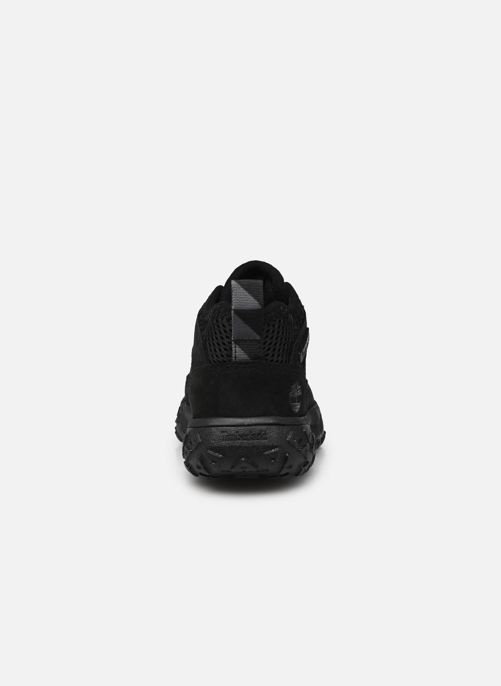 Zapatillas GreenStride Motion 6LOW LACE HKR BOOT T negro Timberland Zapatillas GreenStride Motion 6LOW LACE HKR BOOT T negro JET BLACK