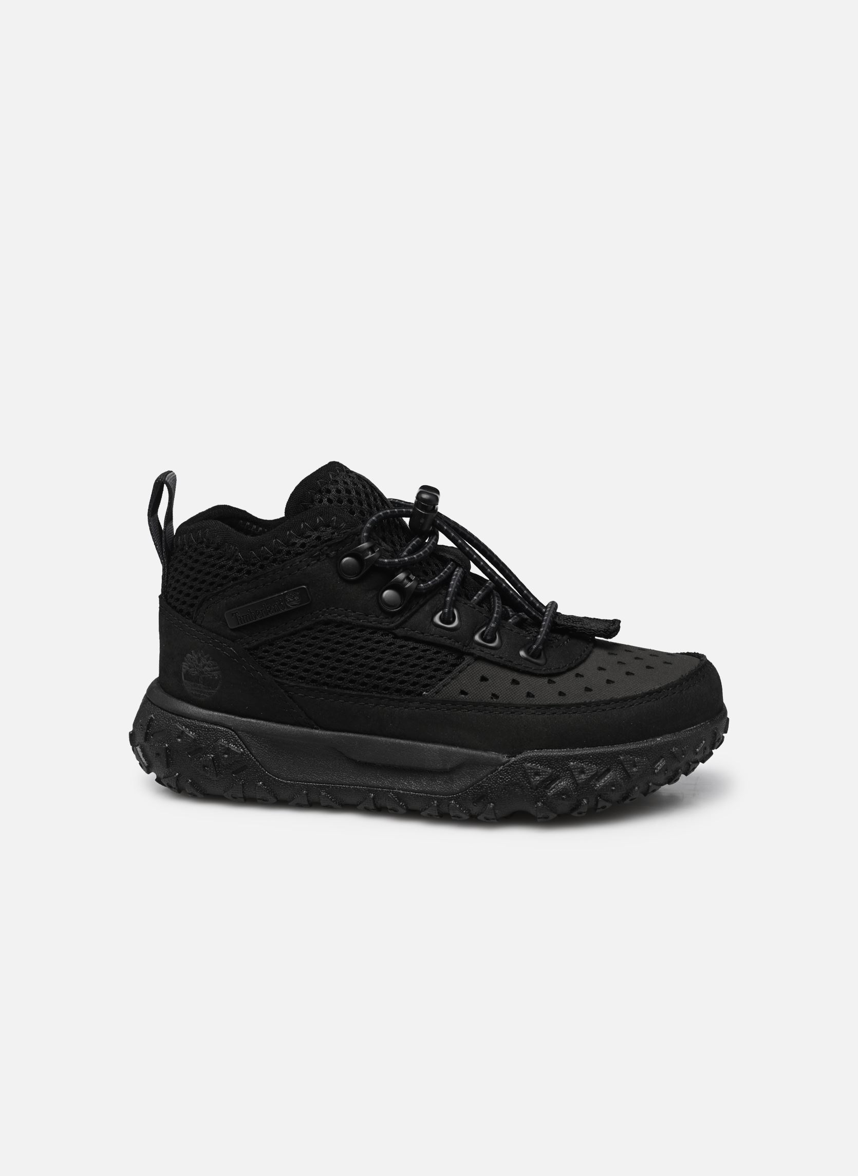 Zapatillas GreenStride Motion 6LOW LACE HKR BOOT T negro Timberland Zapatillas GreenStride Motion 6LOW LACE HKR BOOT T negro JET BLACK