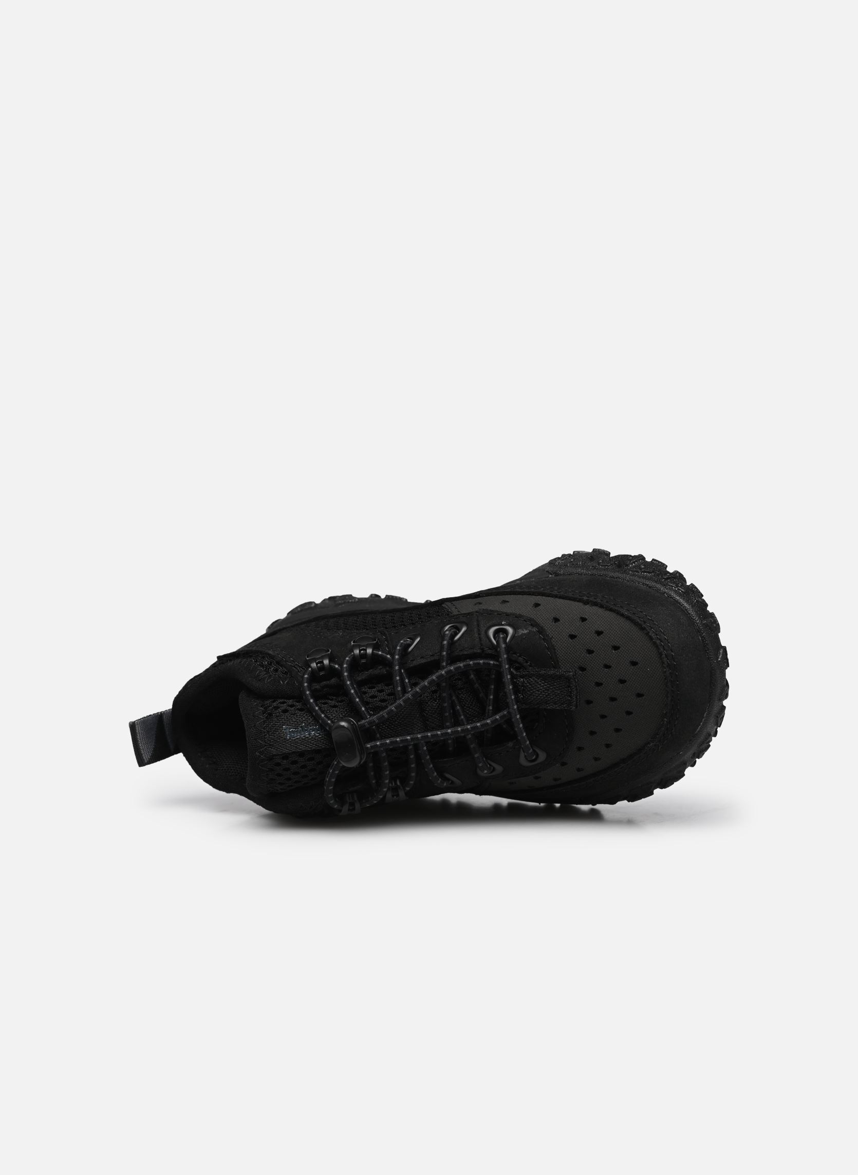 Zapatillas GreenStride Motion 6LOW LACE HKR BOOT T negro Timberland Zapatillas GreenStride Motion 6LOW LACE HKR BOOT T negro JET BLACK
