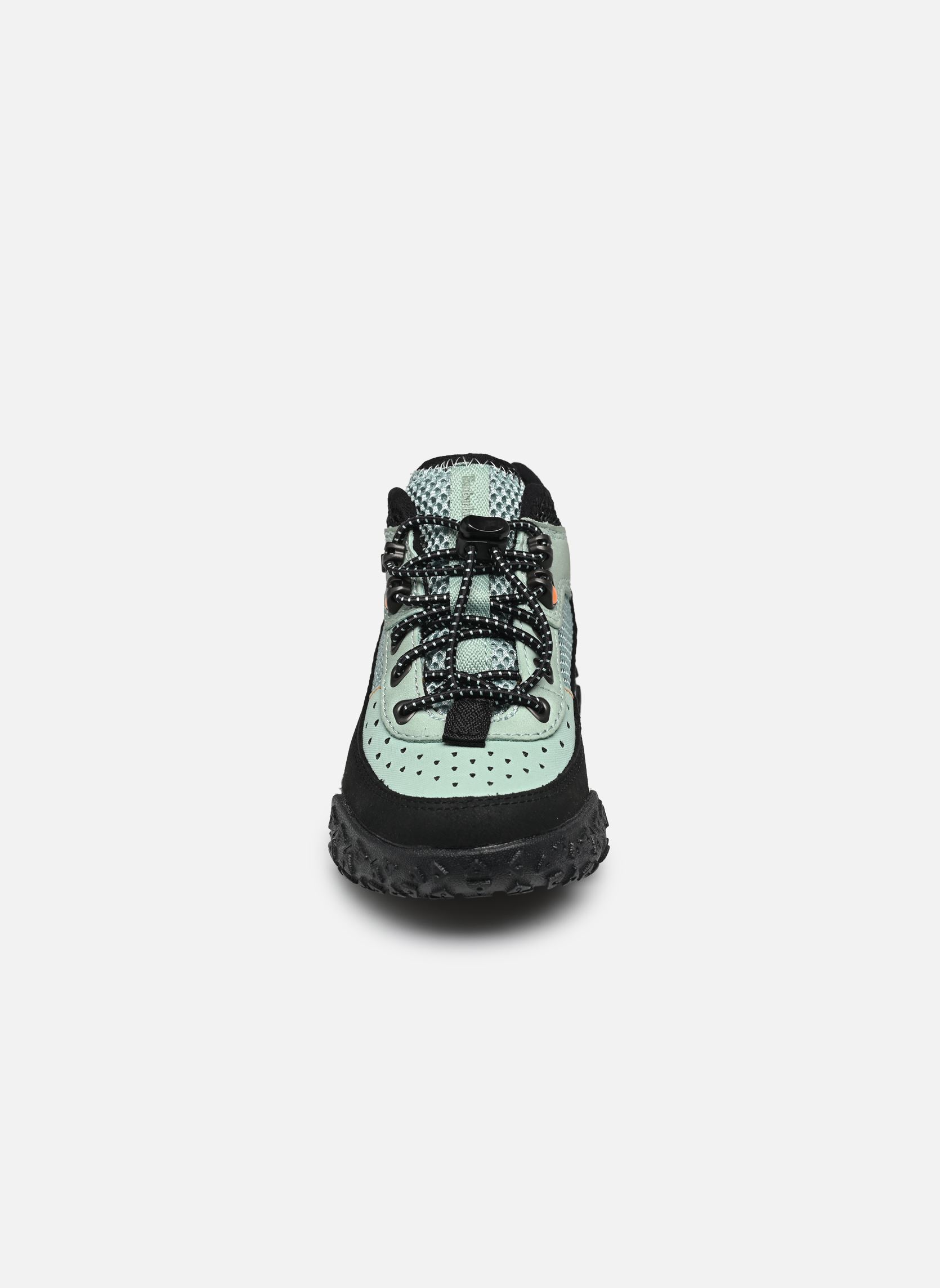 Sneaker GreenStride Motion 6LOW LACE HKR BOOT T grün Timberland Sneaker GreenStride Motion 6LOW LACE HKR BOOT T grün LIGHT GREEN