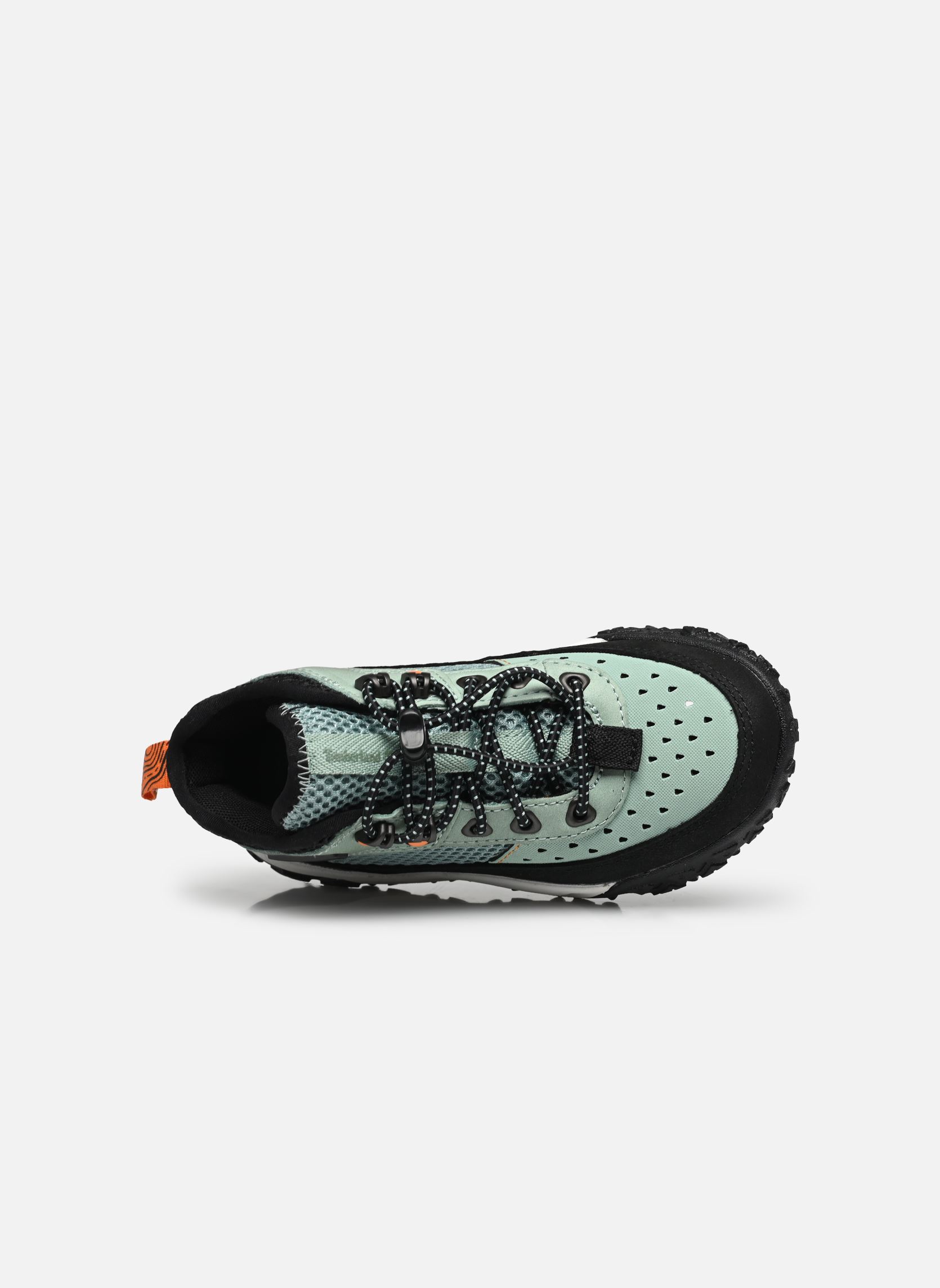 Sneaker GreenStride Motion 6LOW LACE HKR BOOT T grün Timberland Sneaker GreenStride Motion 6LOW LACE HKR BOOT T grün LIGHT GREEN