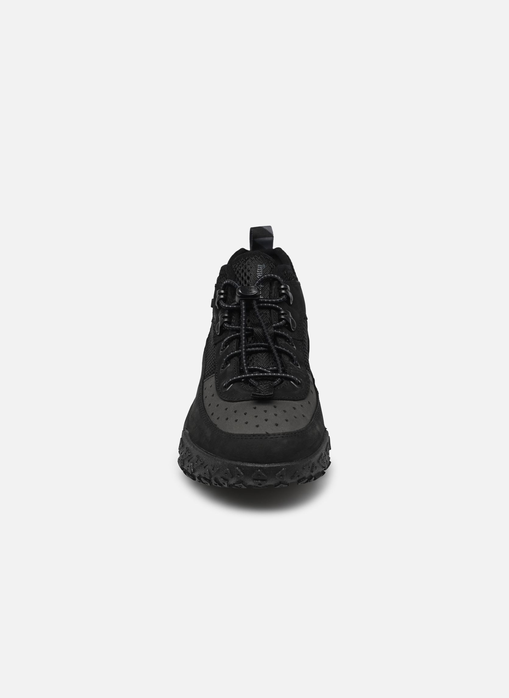 Baskets basses GreenStride Motion 6LOW LACE HKR BOOT noir Timberland Baskets basses GreenStride Motion 6LOW LACE HKR BOOT noir Jet black