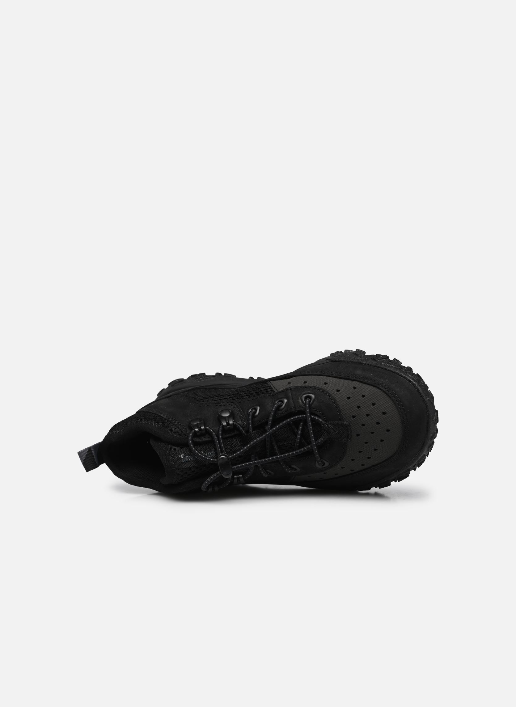 Baskets basses GreenStride Motion 6LOW LACE HKR BOOT noir Timberland Baskets basses GreenStride Motion 6LOW LACE HKR BOOT noir Jet black