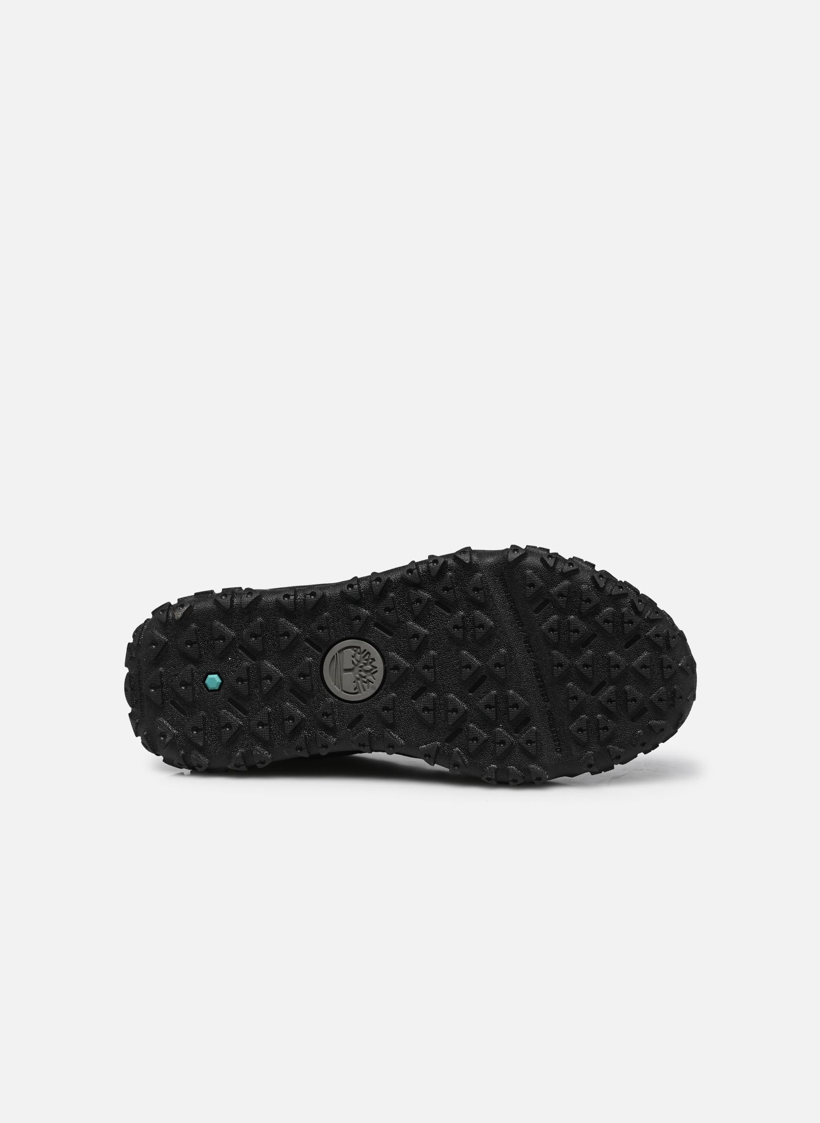 Baskets basses GreenStride Motion 6LOW LACE HKR BOOT noir Timberland Baskets basses GreenStride Motion 6LOW LACE HKR BOOT noir Jet black