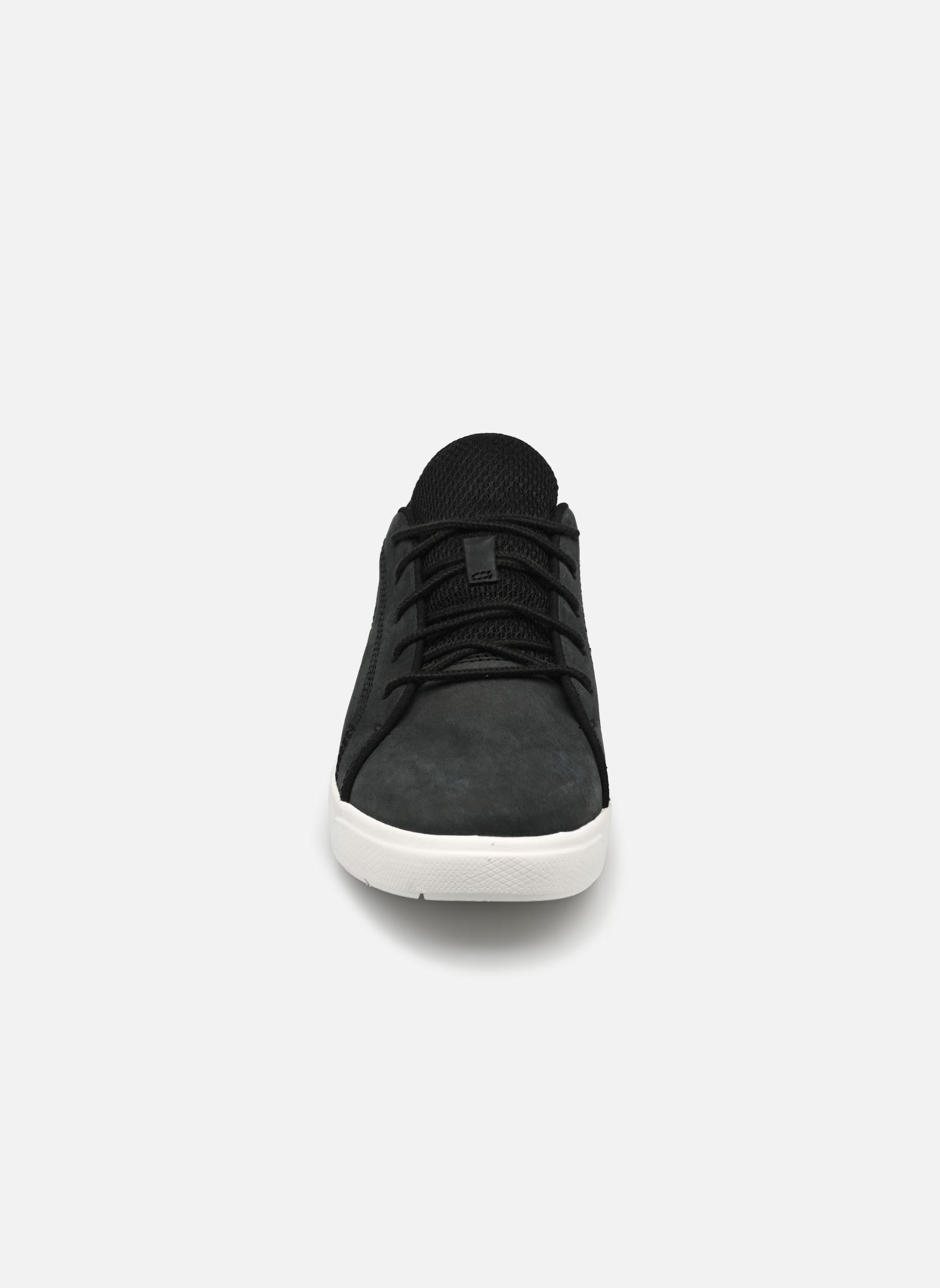 Baskets Seneca BayLOW LACE SNEAKER Y noir Timberland Baskets Seneca BayLOW LACE SNEAKER Y noir JET BLACK