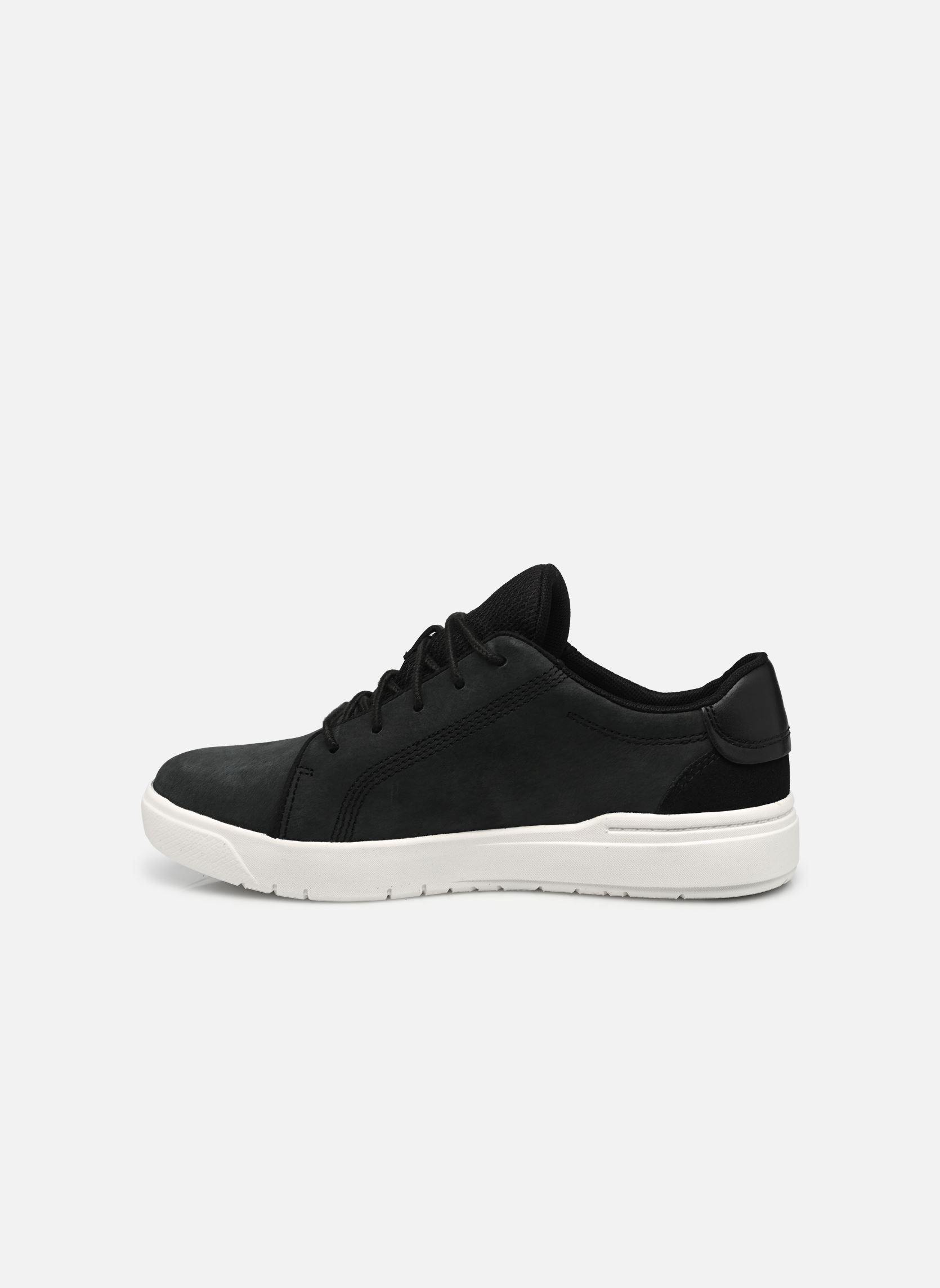 Baskets Seneca BayLOW LACE SNEAKER Y noir Timberland Baskets Seneca BayLOW LACE SNEAKER Y noir JET BLACK