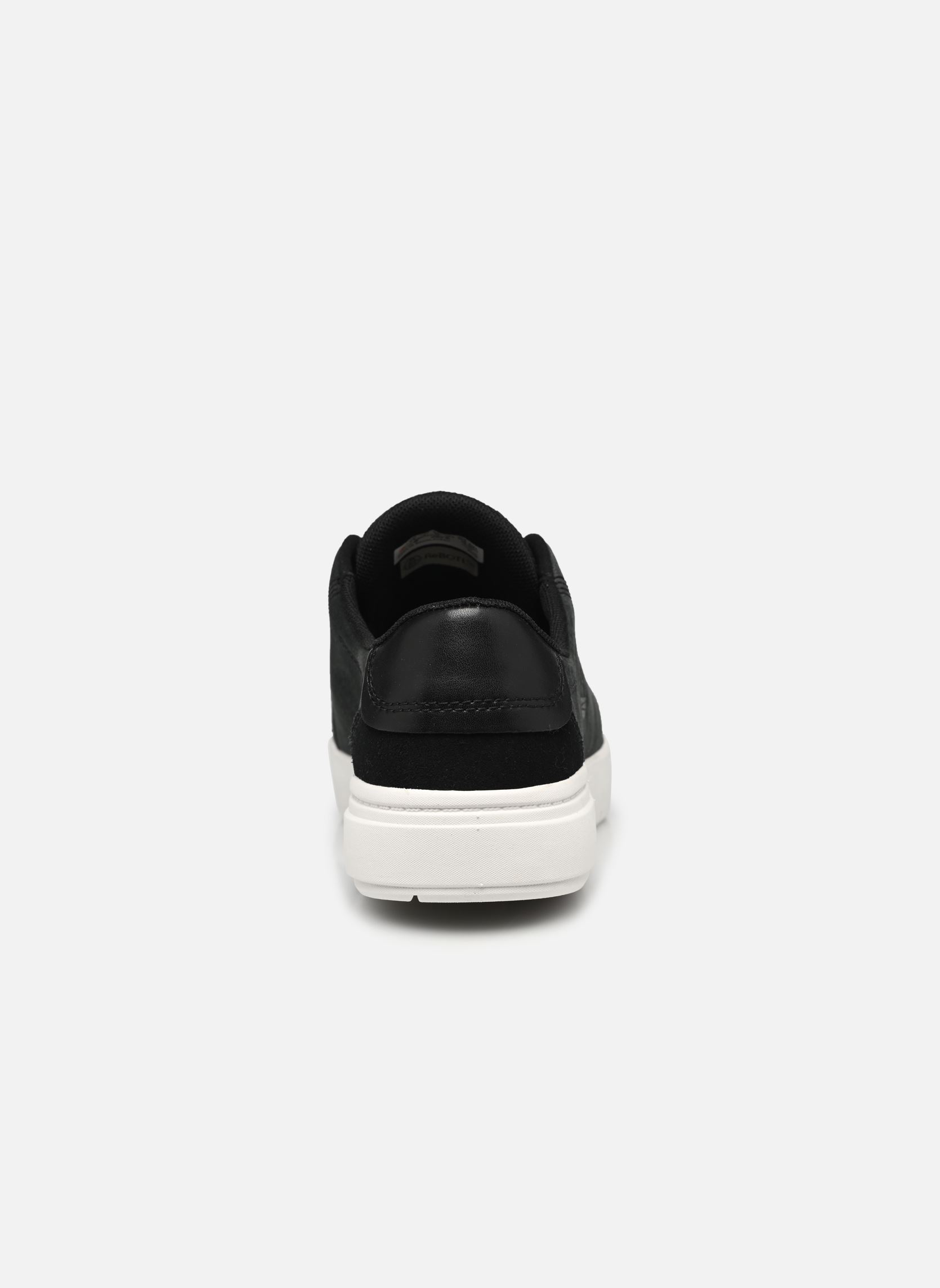 Baskets Seneca BayLOW LACE SNEAKER Y noir Timberland Baskets Seneca BayLOW LACE SNEAKER Y noir JET BLACK