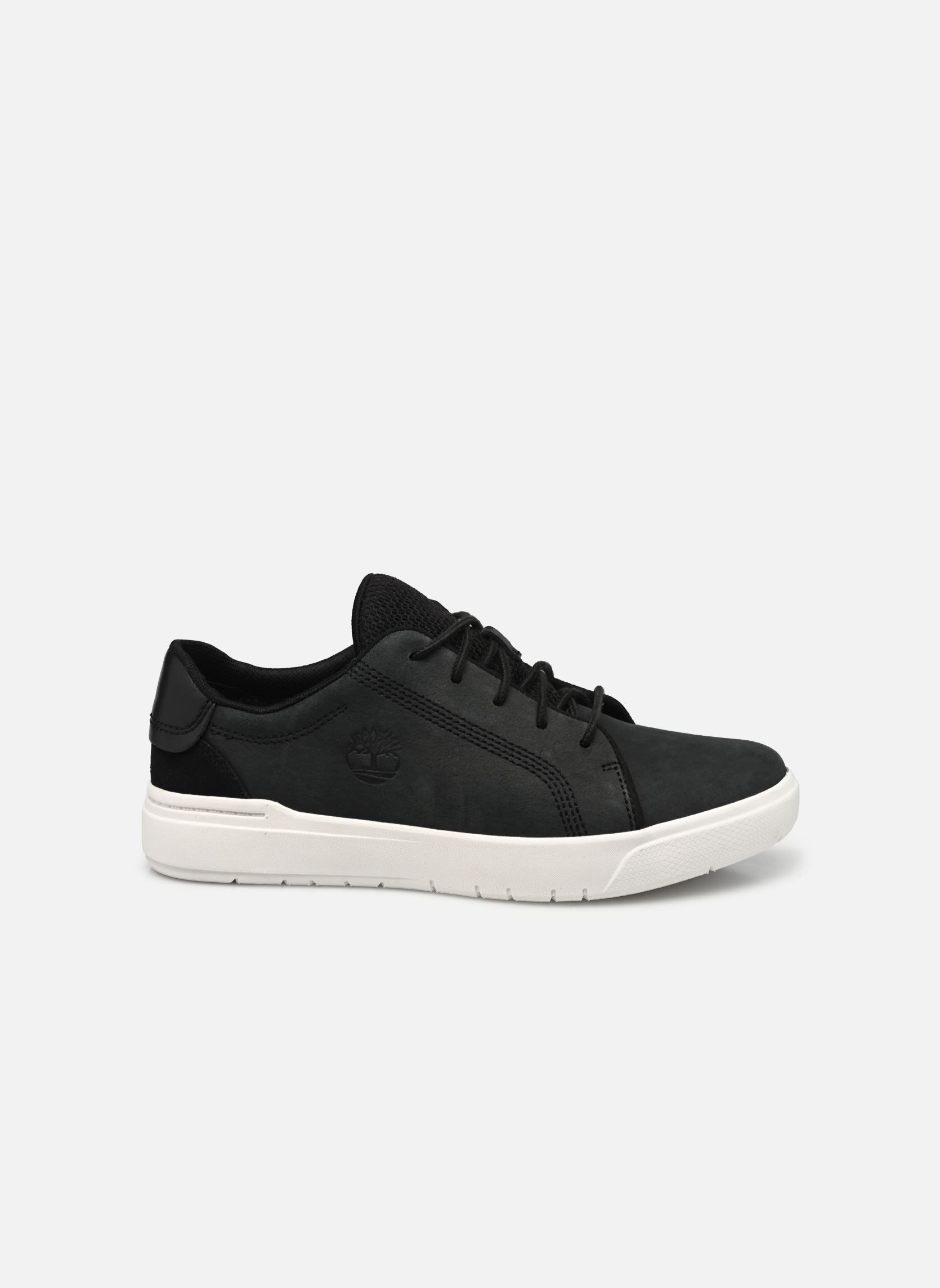 Baskets Seneca BayLOW LACE SNEAKER Y noir Timberland Baskets Seneca BayLOW LACE SNEAKER Y noir JET BLACK