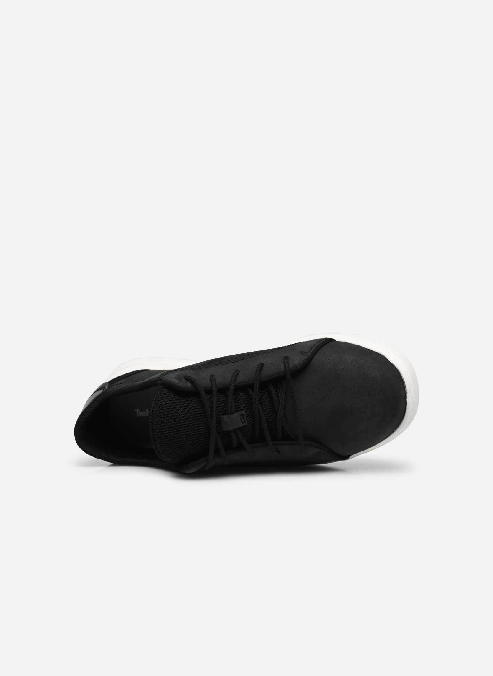 Baskets Seneca BayLOW LACE SNEAKER Y noir Timberland Baskets Seneca BayLOW LACE SNEAKER Y noir JET BLACK