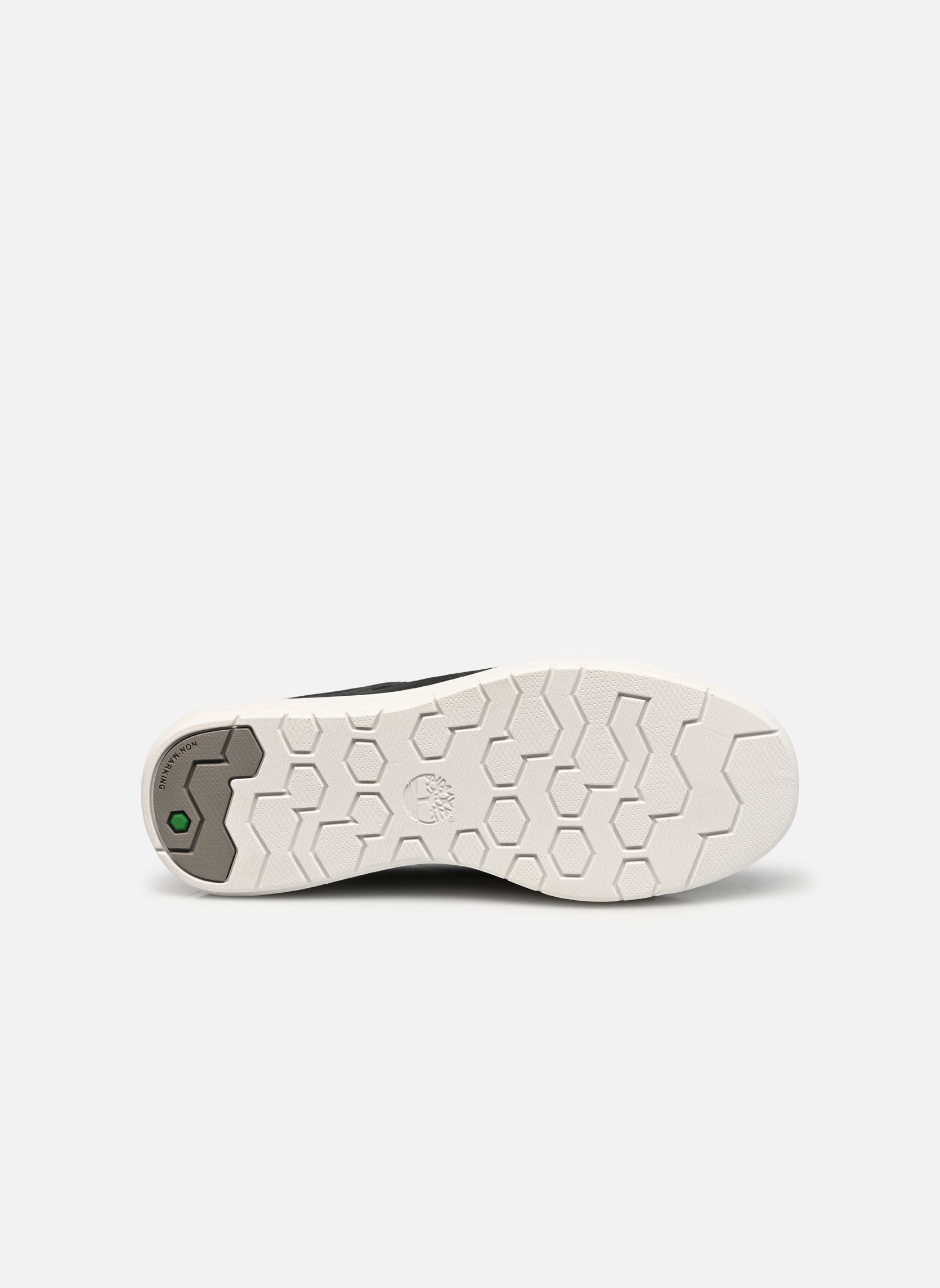 Baskets Seneca BayLOW LACE SNEAKER Y noir Timberland Baskets Seneca BayLOW LACE SNEAKER Y noir JET BLACK