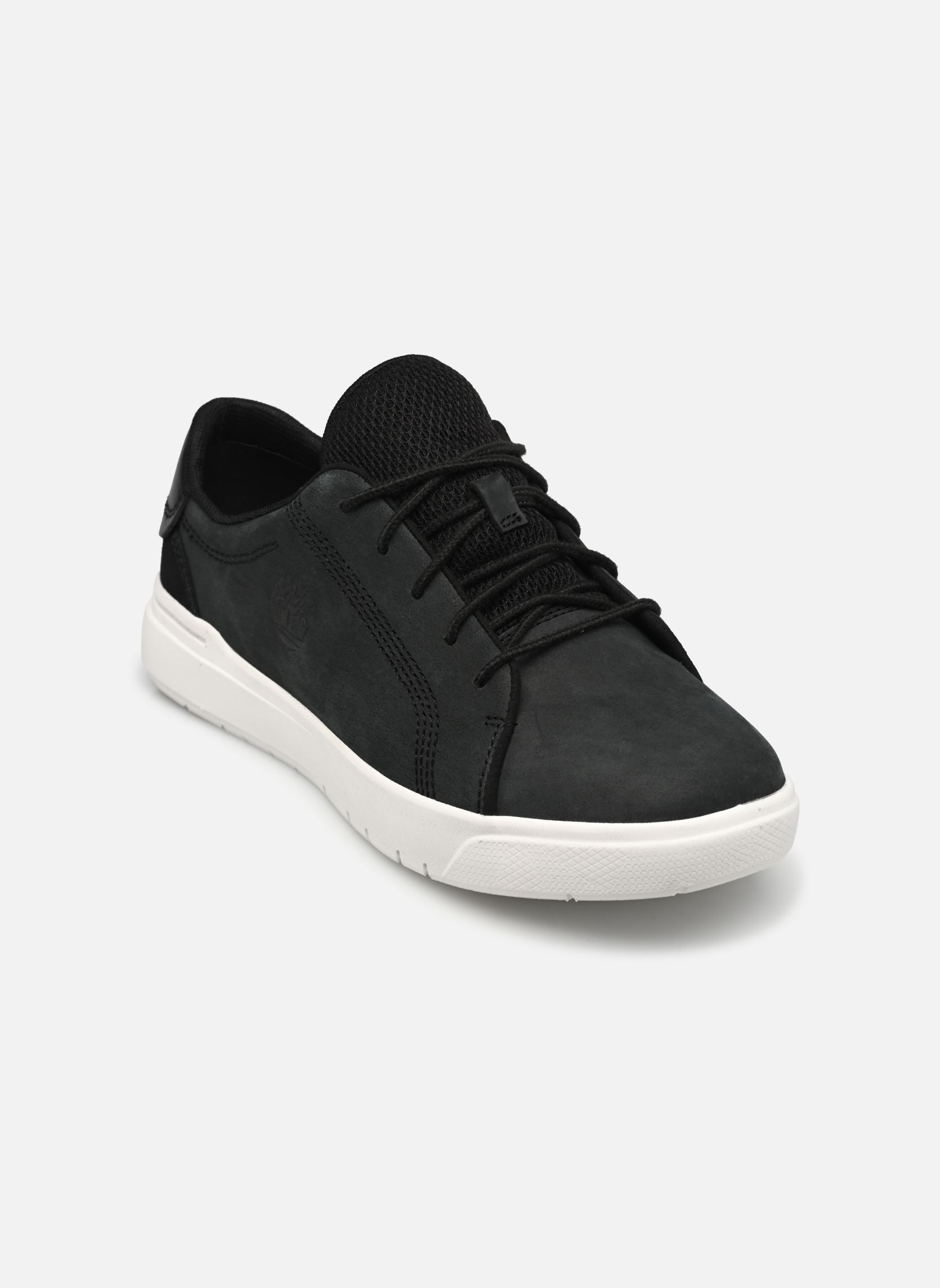 Baskets basses enfant Timberland SENECA BAY LEATHER OXFORD